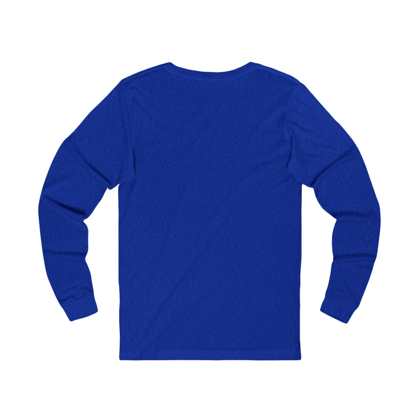 FREE SPIRIT UNISEX Jersey Long Sleeve Tee