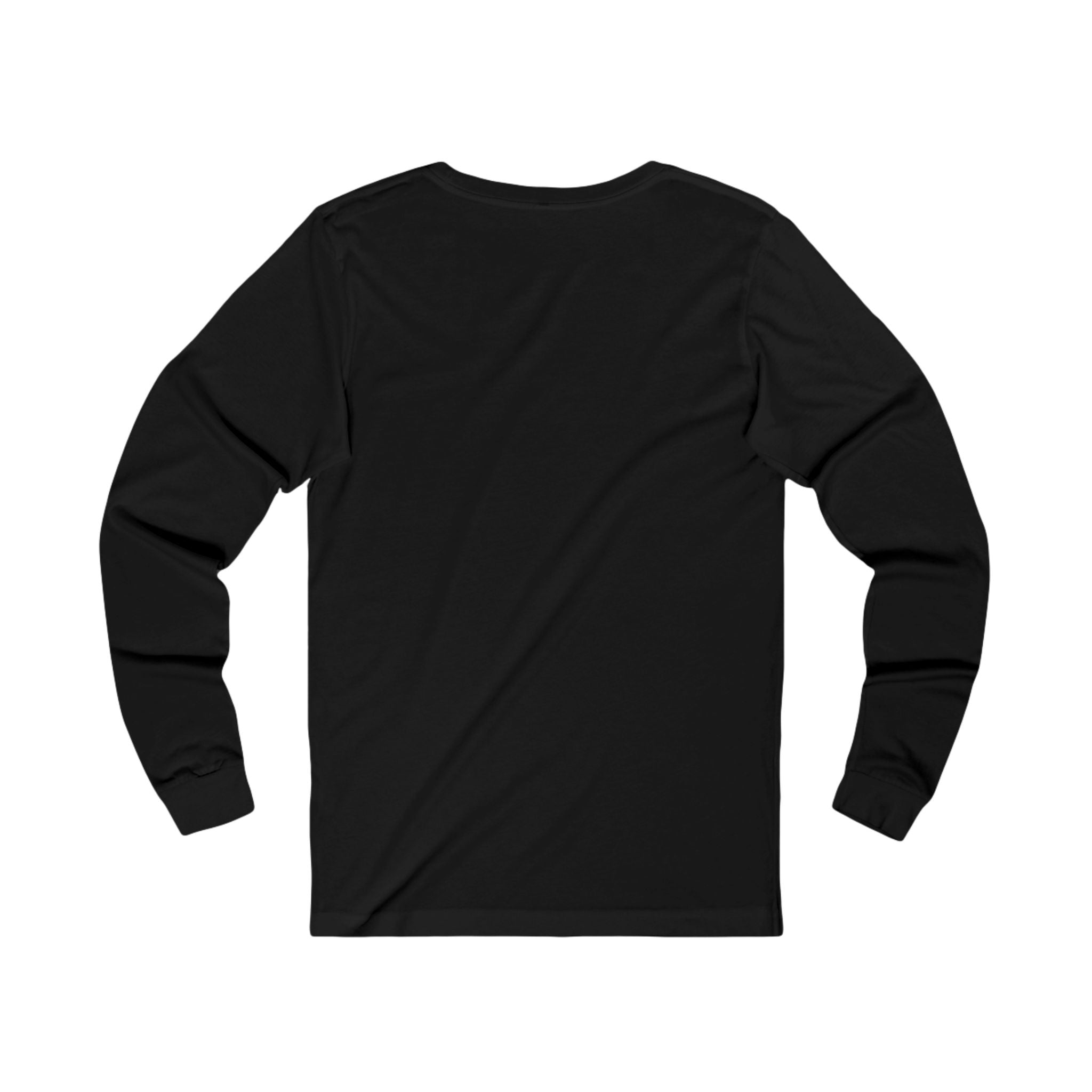 INSPIRED Aspire 2 Excellence UNISEX  Jersey Long Sleeve Tee