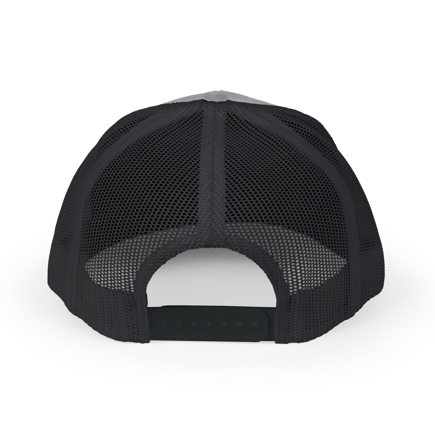 Trucker Cap — "I'm Not For Everyone" Embroidered Snapback