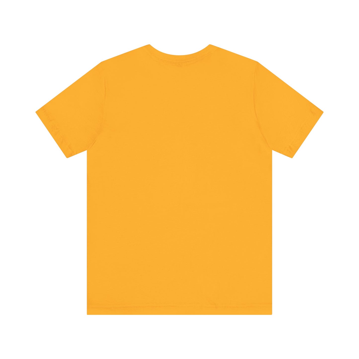INSPIRED GARDEN Unisex Jersey Short Sleeve Tee