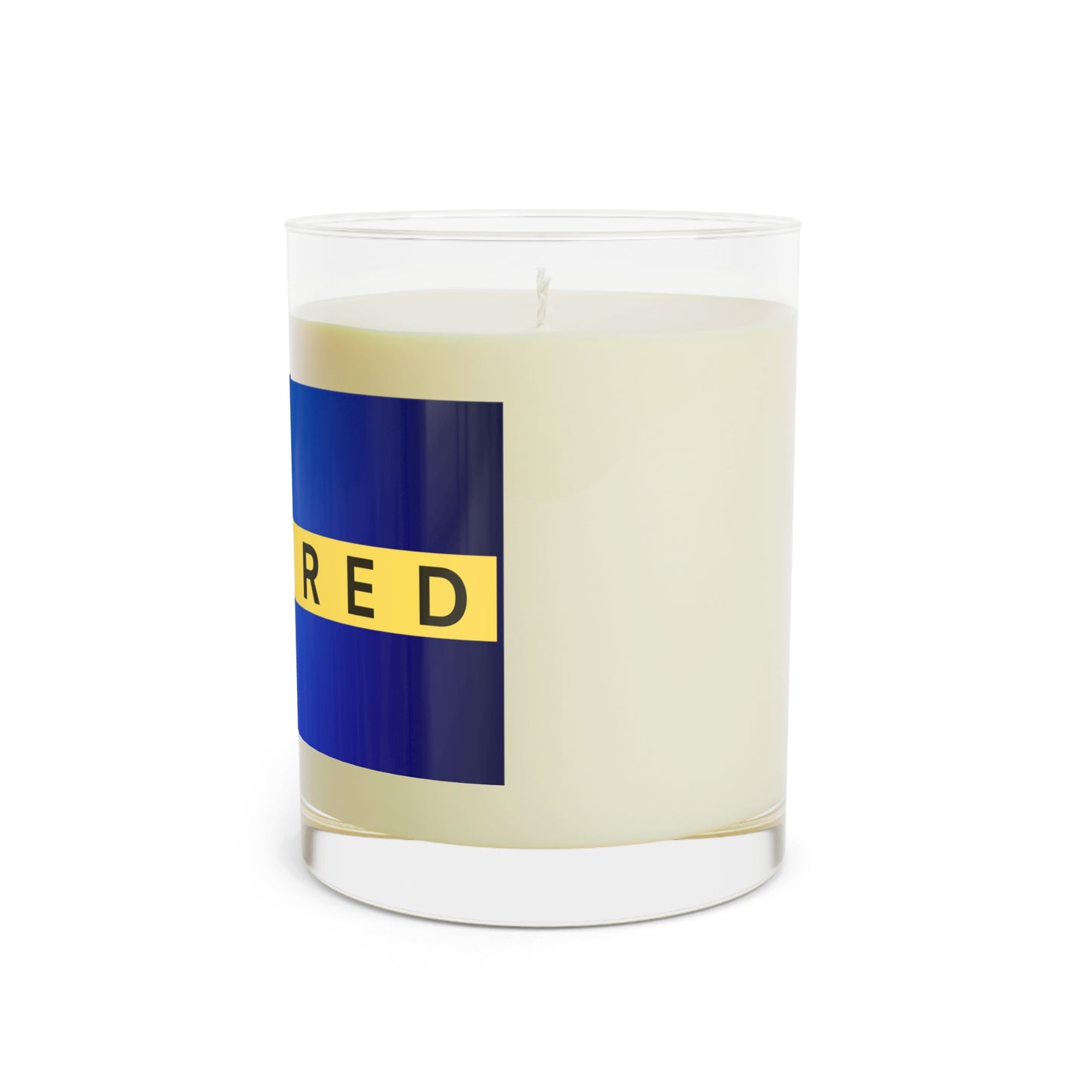 INSPIRED Original Scented Candle - Full Glass, 11oz