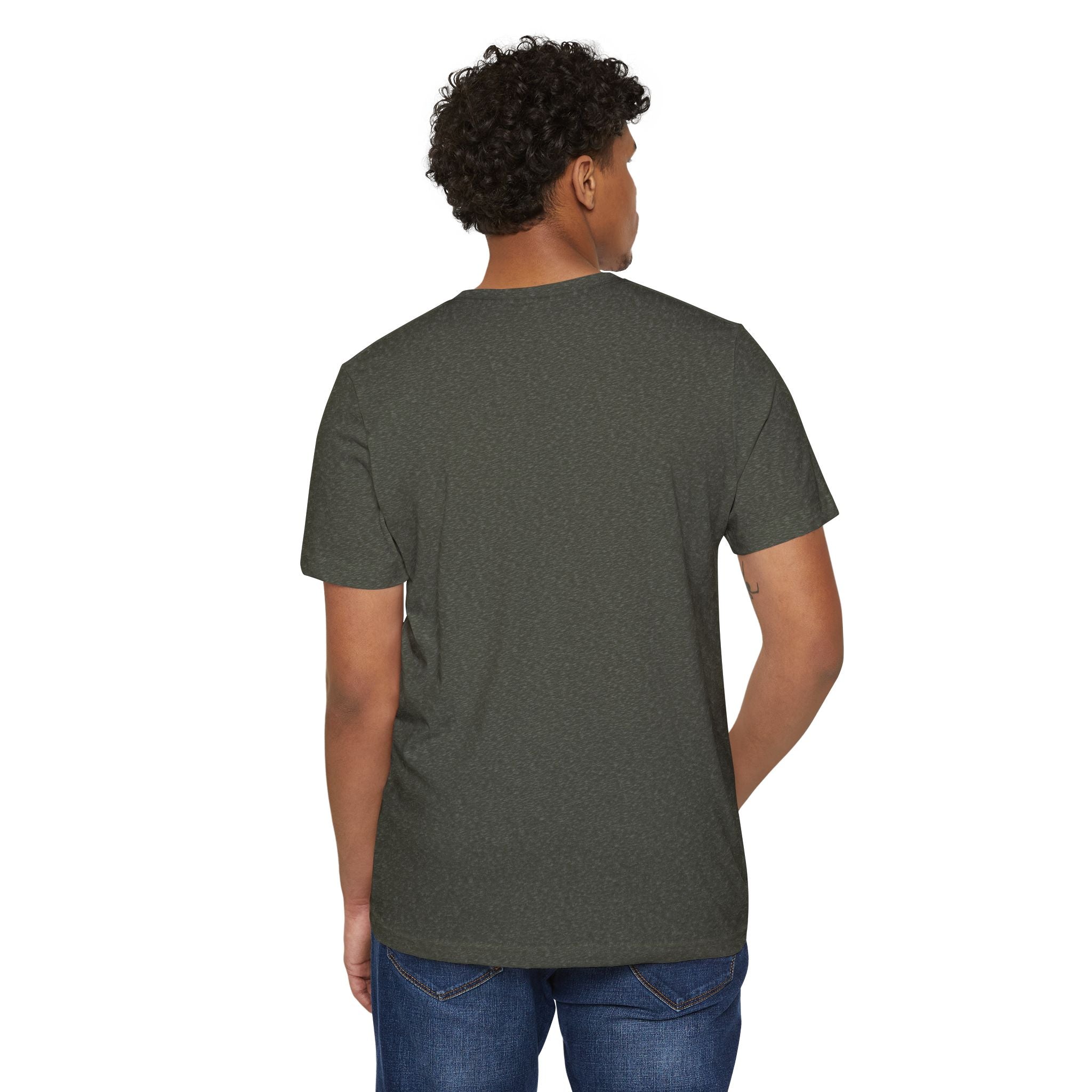 INSPIRED Aspire 2 Excellence UNISEX ORGANIC T-Shirt