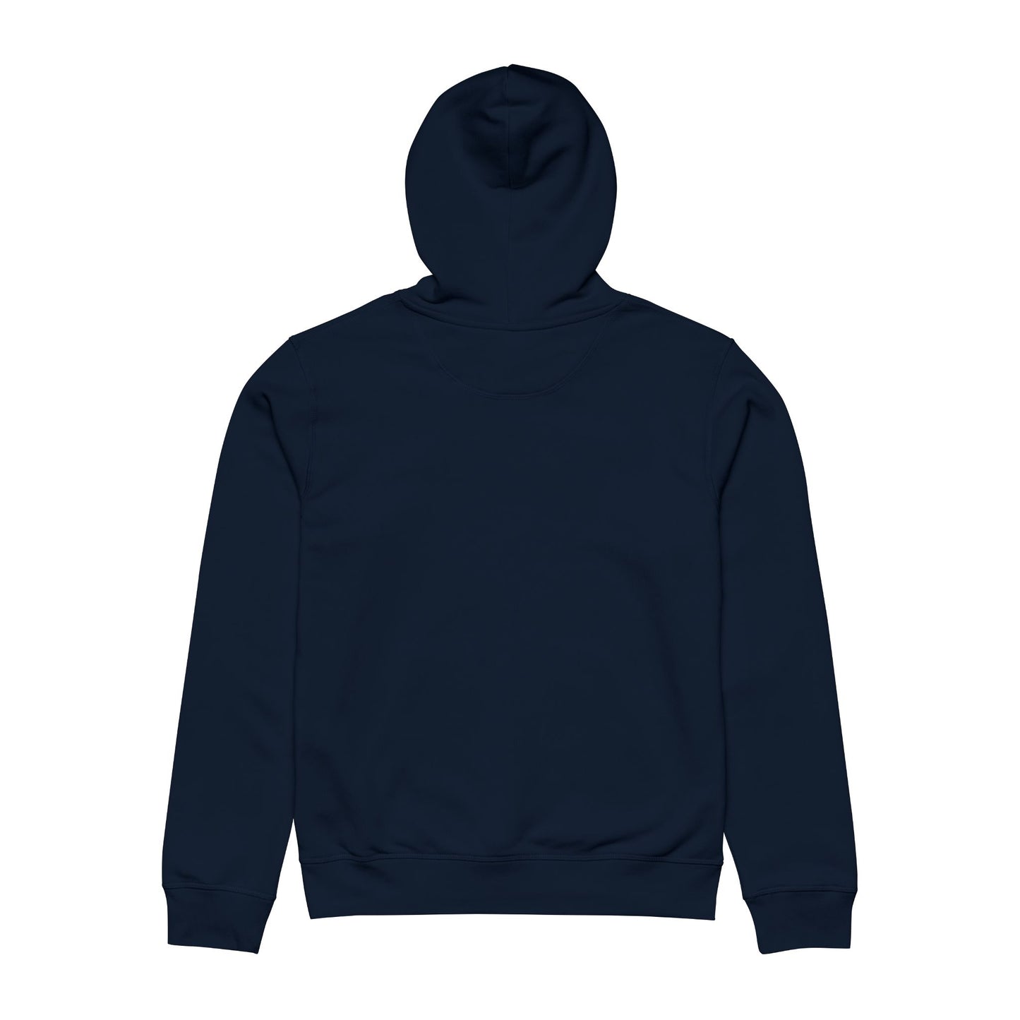 ORGANIC INSPIRED GOAT  W Drummer Hoodie UNISEX