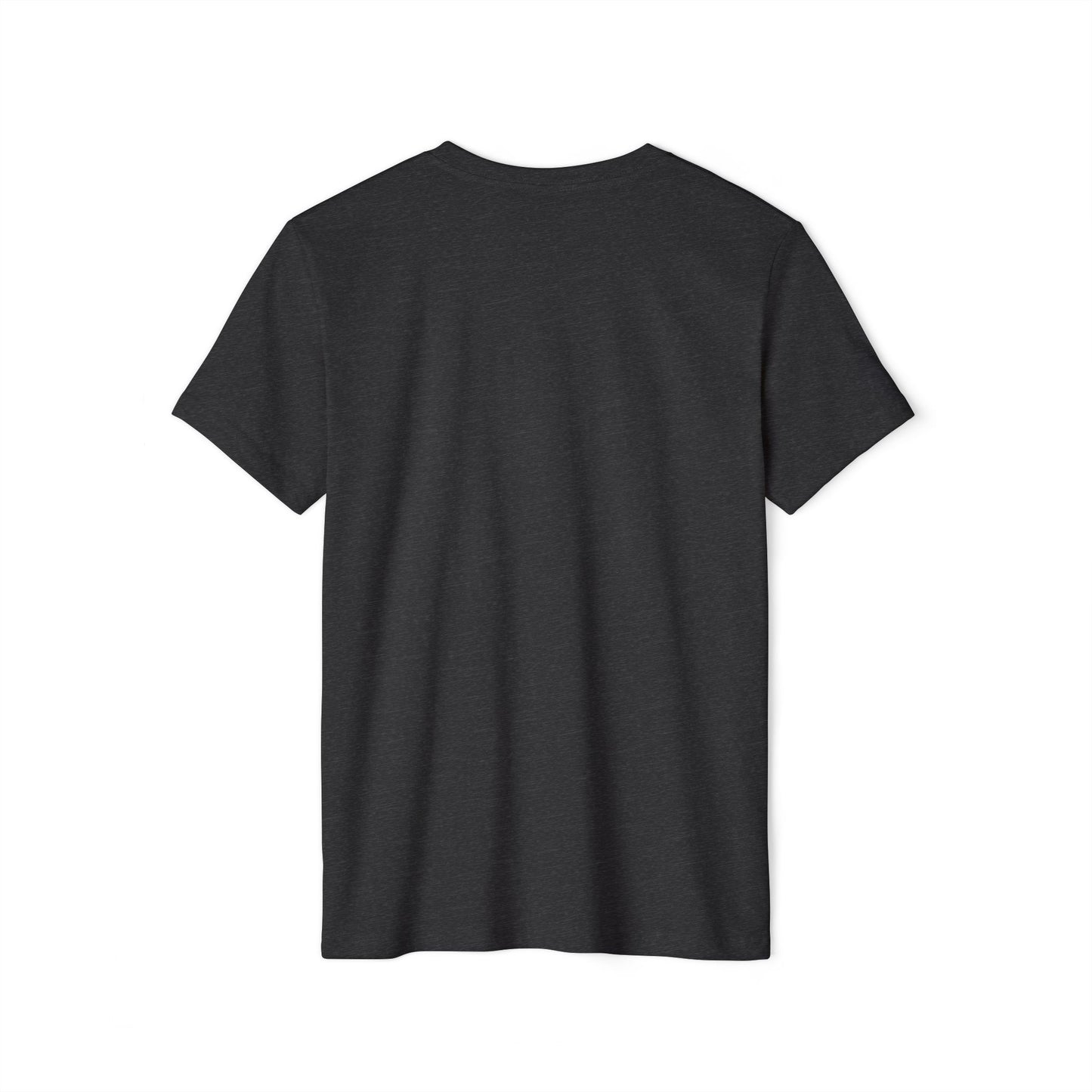 INSPIRED GARDEN L Unisex Recycled ORGANIC T-Shirt