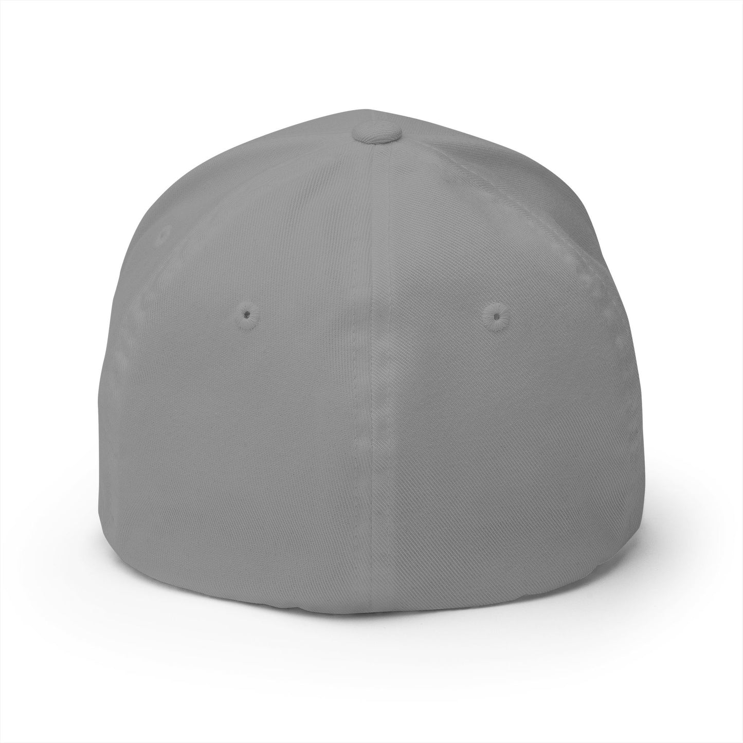 INSPIRED PRIME REALITY Closed-Back Structured Cap DB