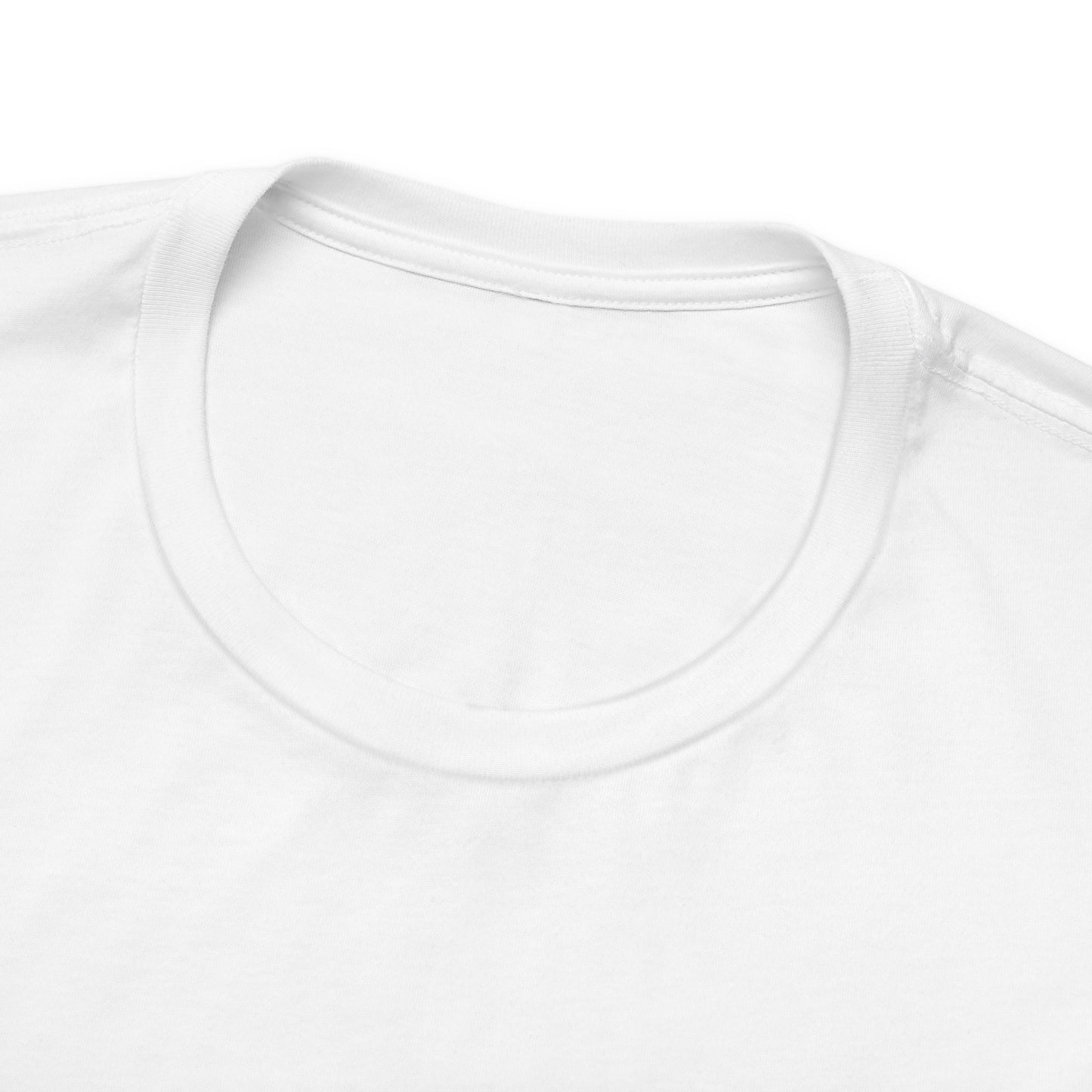 INSPIRED GARDEN Unisex Jersey Short Sleeve Tee