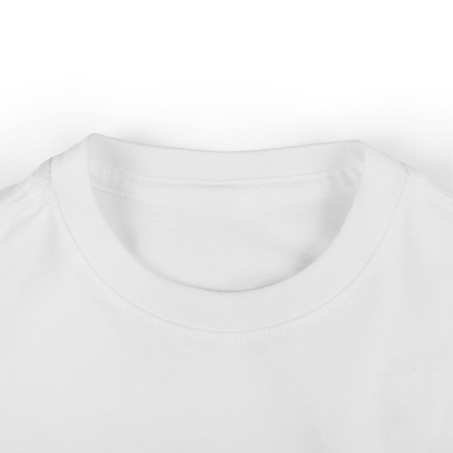 Cute Baby Bison Tee, Infant Fine Jersey T-Shir