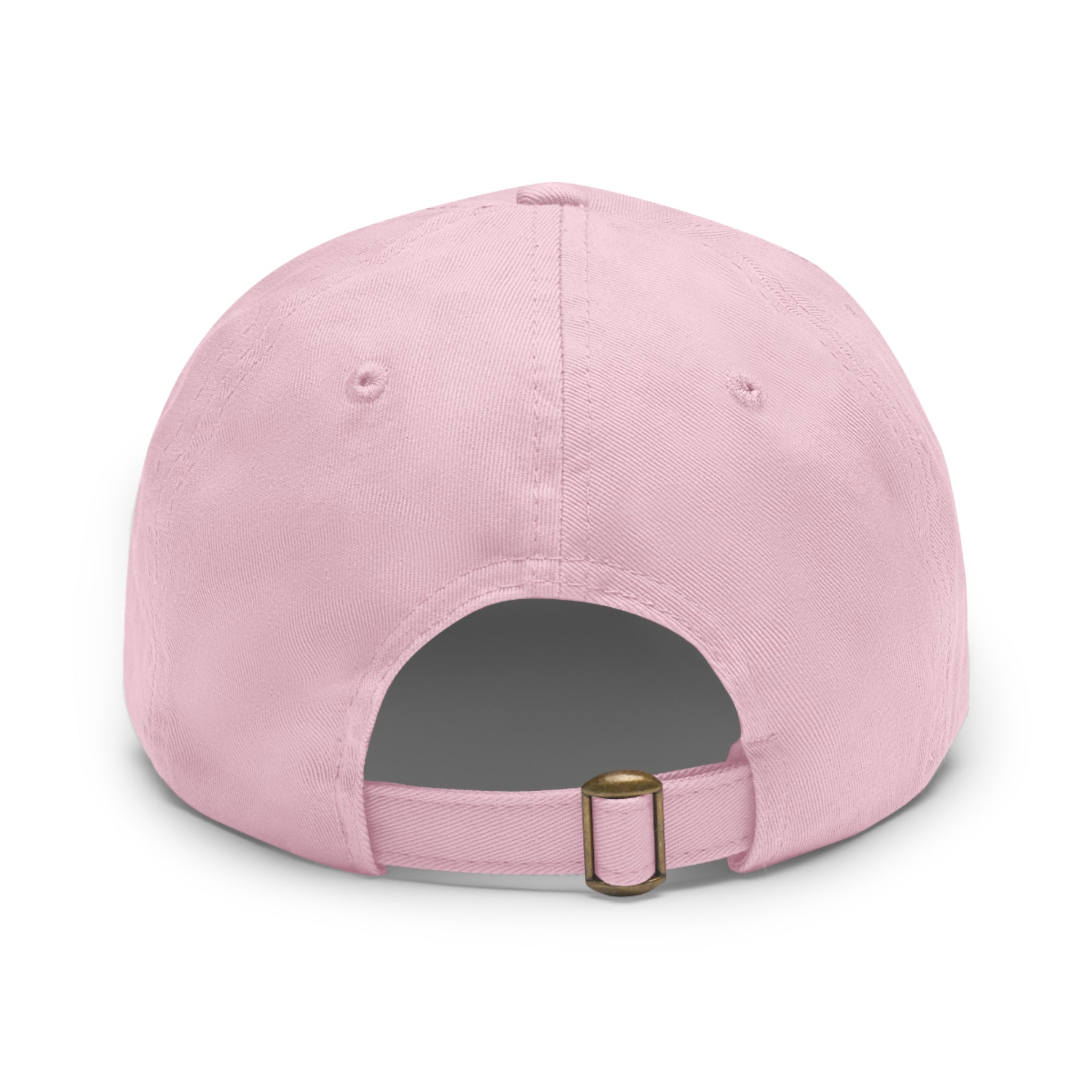 INSPIRED Aspire 2 Excellence Hat with Leather Patch