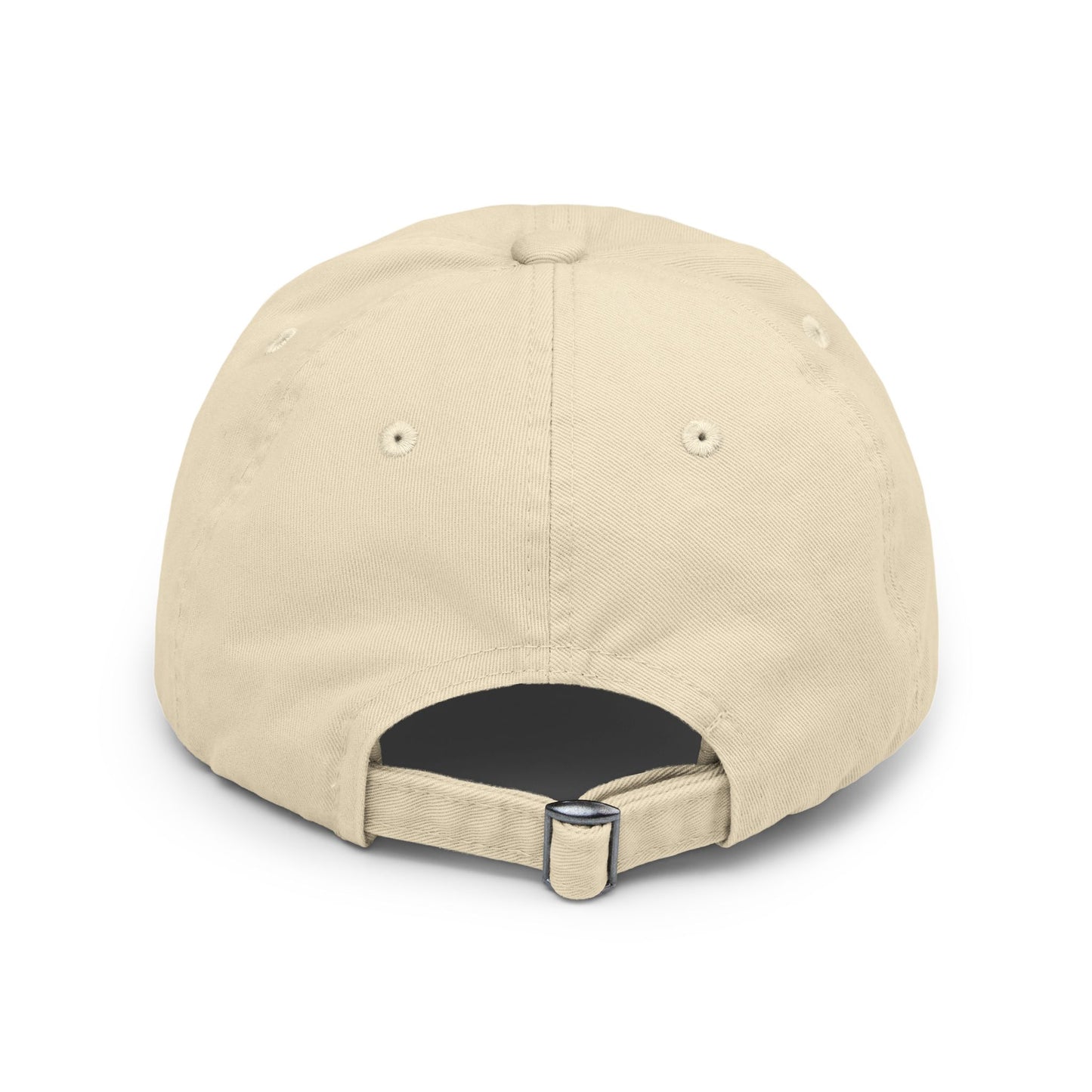 INSPIRED GARDEN L Unisex Distressed Cap - Inspired Fashion Accessory