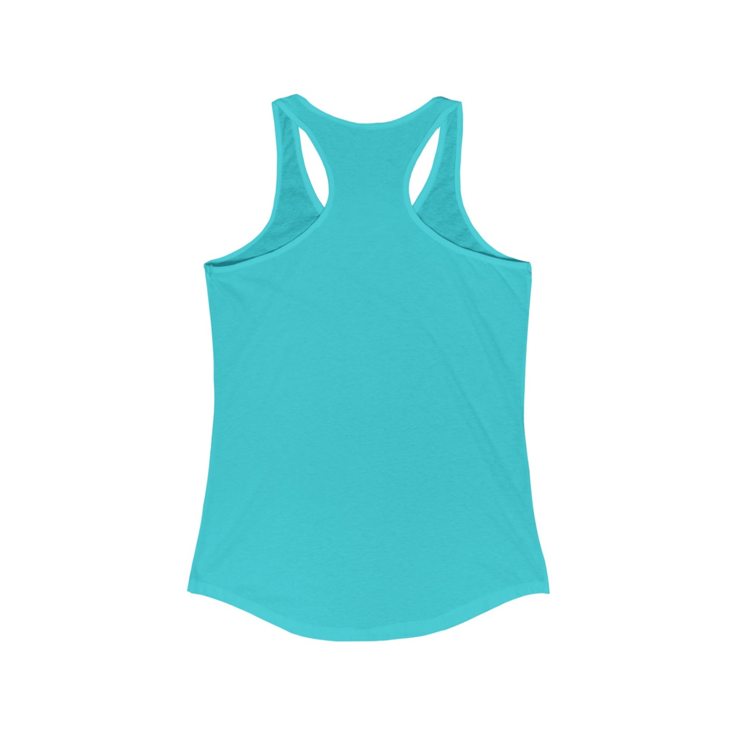 INSPIRED Aspire 2 Excellence Women's Racerback Tank