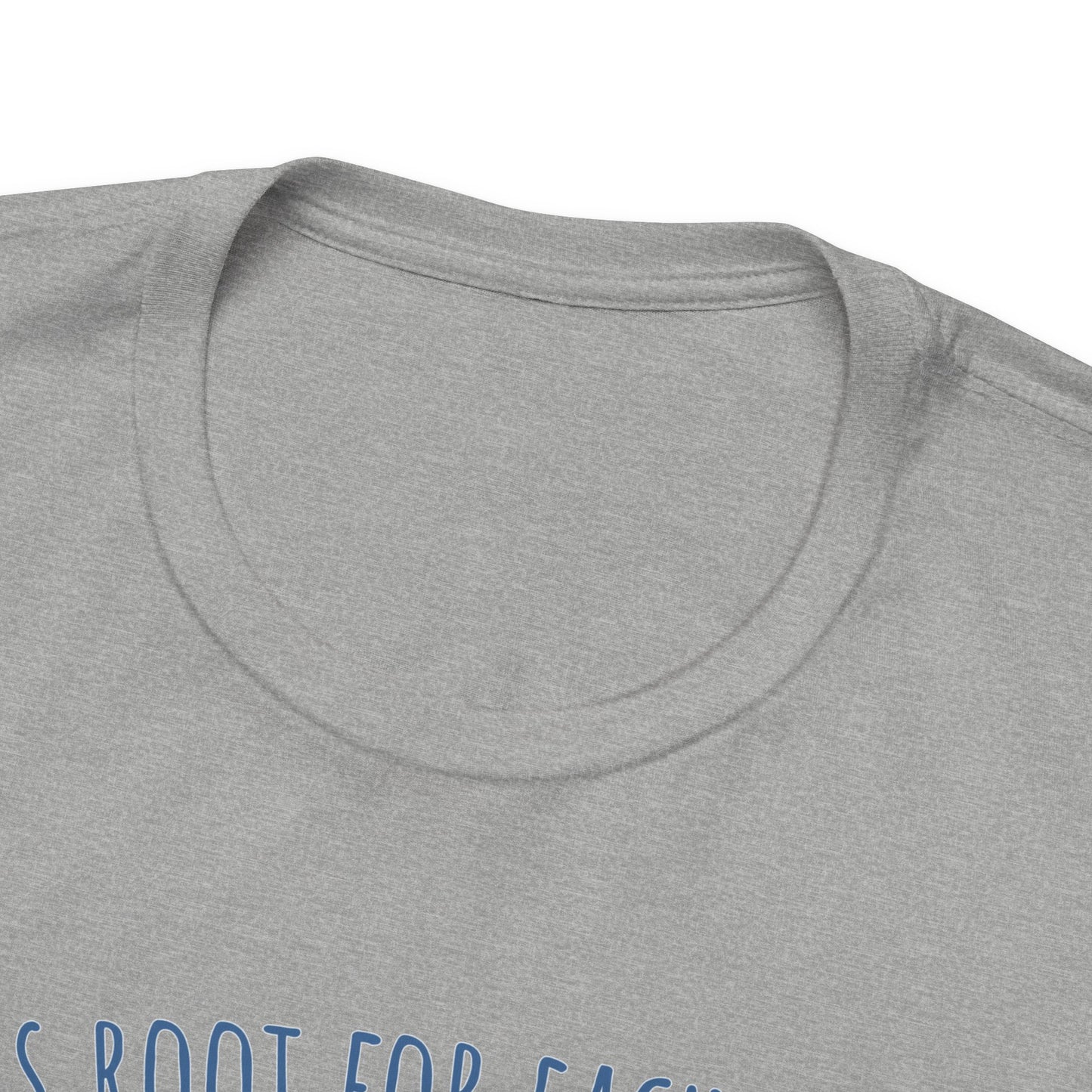INSPIRED GARDEN L Unisex Jersey Short Sleeve Tee