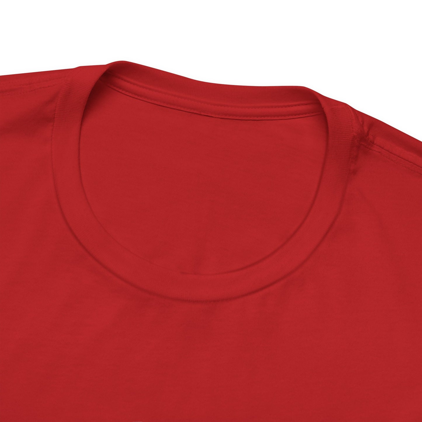 INSPIRED GARDEN Unisex Jersey Short Sleeve Tee