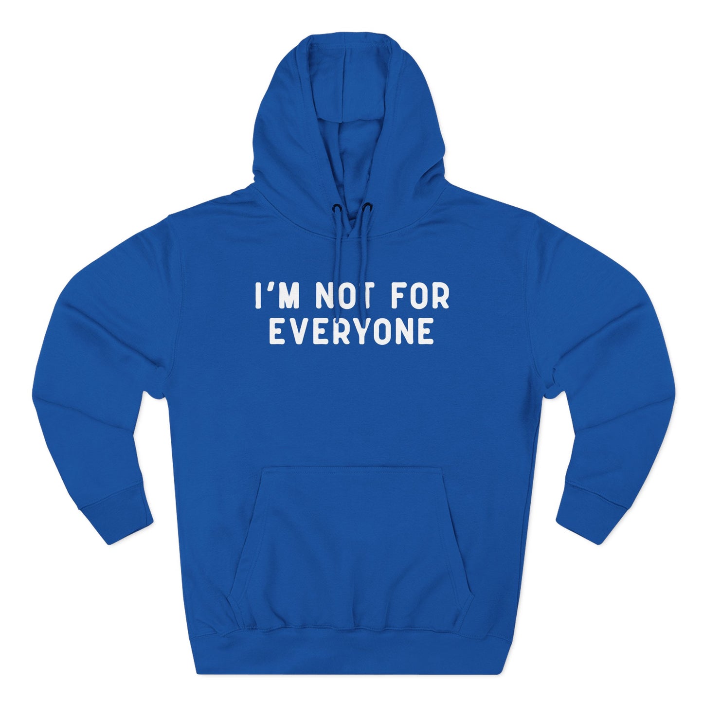 INSPIRED Everyone Hoodie UNISEX