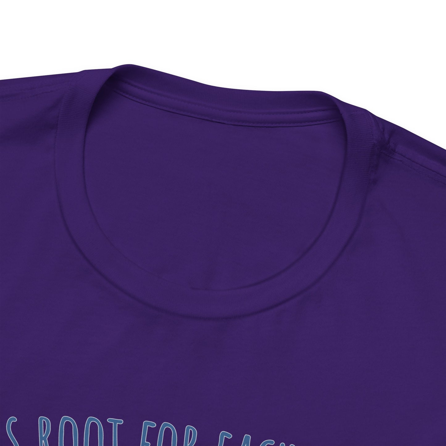 INSPIRED GARDEN L Unisex Jersey Short Sleeve Tee