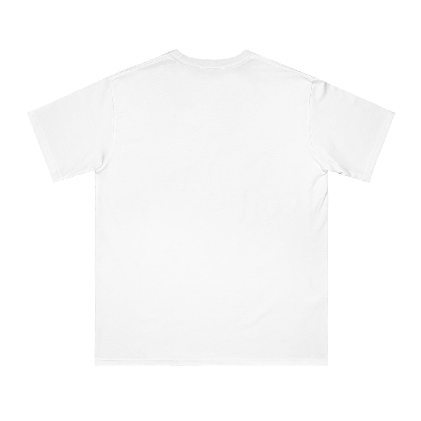 INSPIRED GARDEN Unisex Organic Classic T-Shirt