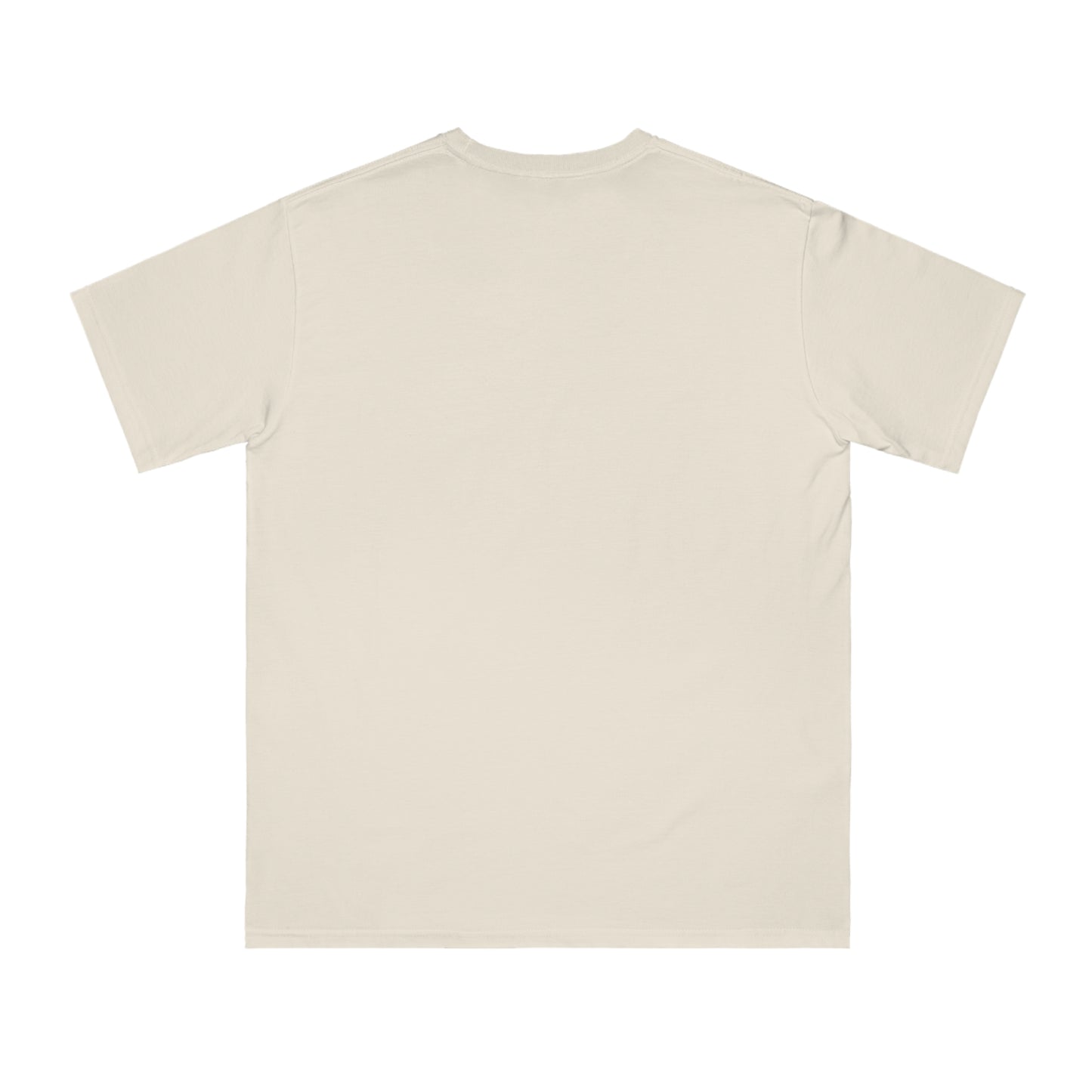 INSPIRED GARDEN Unisex Organic Classic T-Shirt