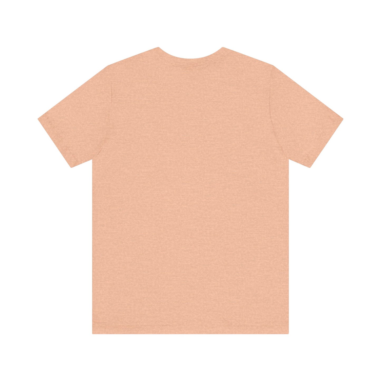 INSPIRED GARDEN Unisex Jersey Short Sleeve Tee