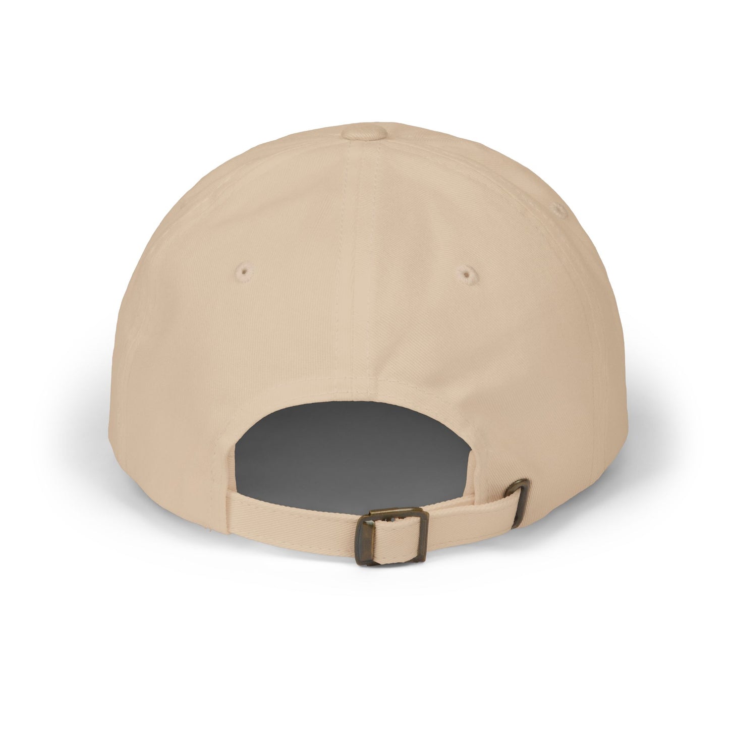 INSPIRED GARDEN Classic Dad Cap