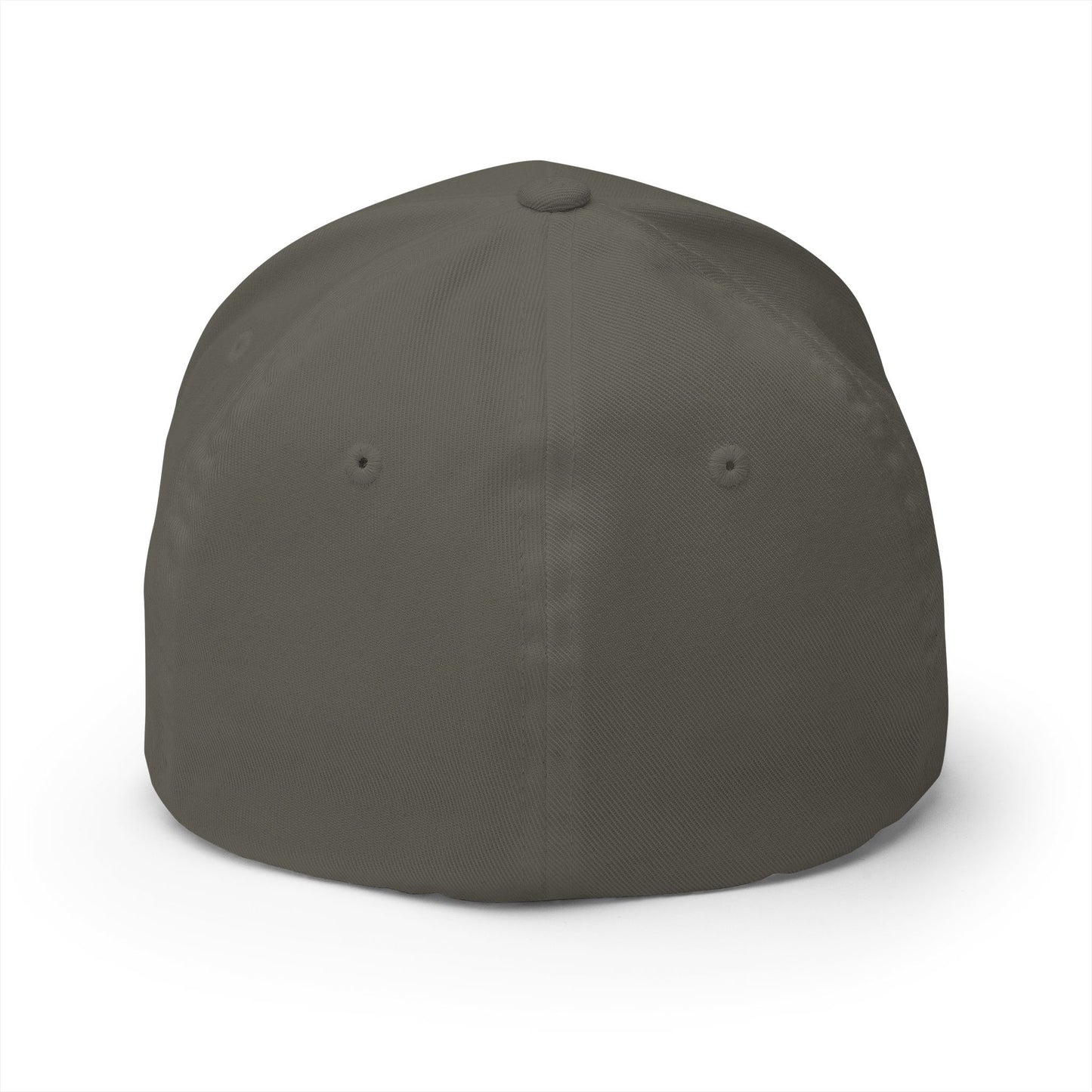 INSPIRED PRIME REALITY Closed-Back Structured Cap W