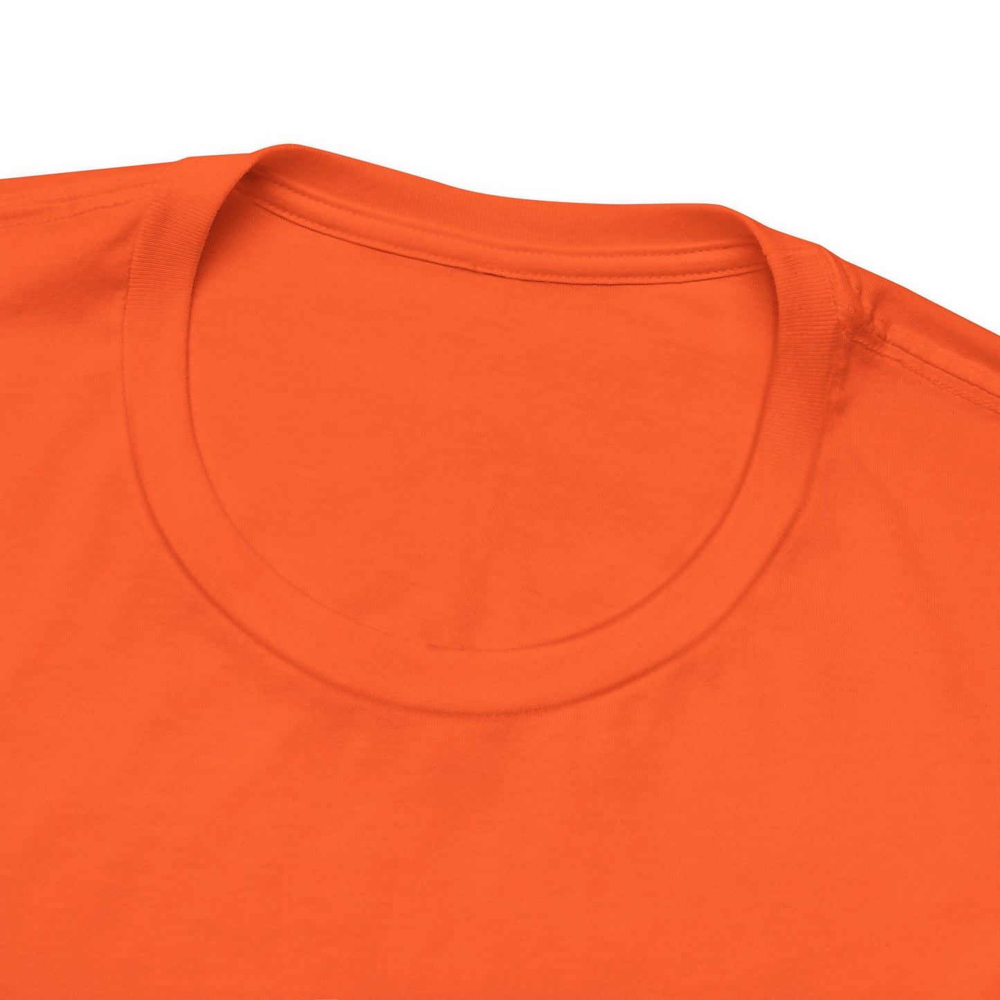 INSPIRED GARDEN Unisex Jersey Short Sleeve Tee