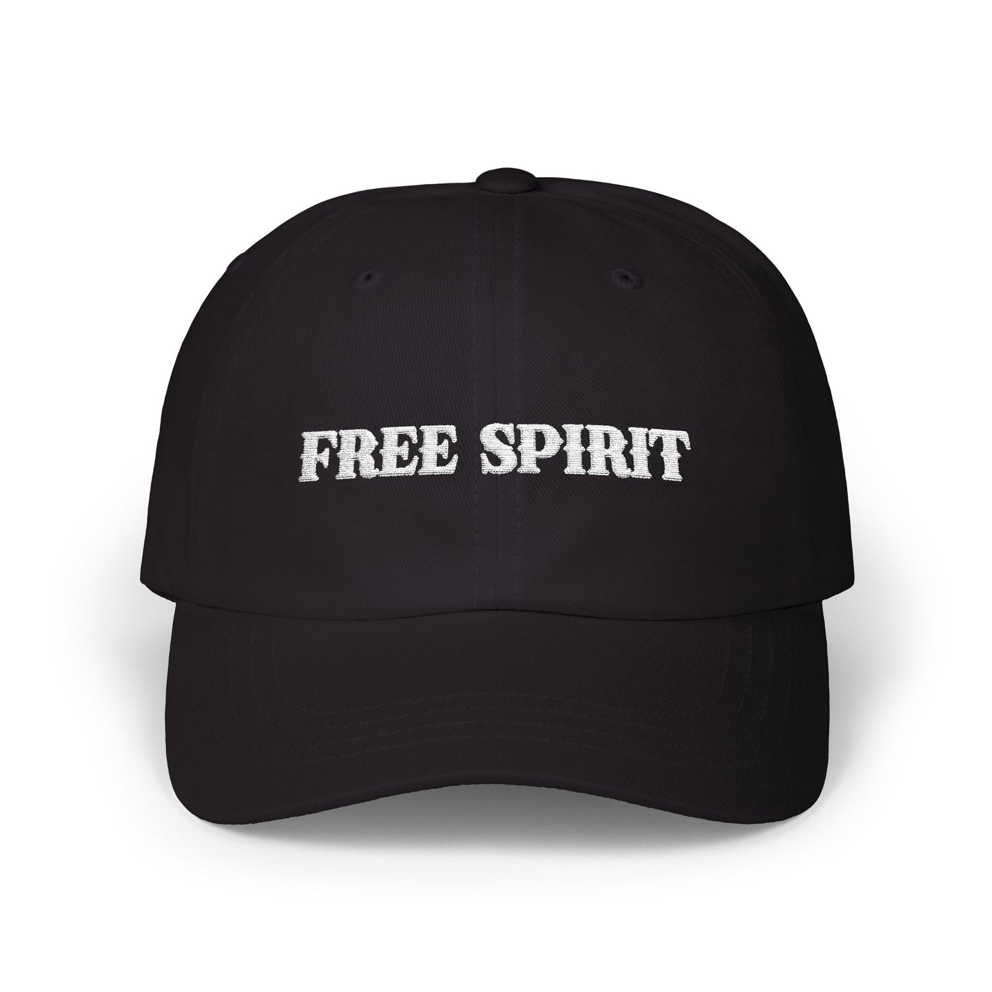 FREE SPIRIT Classic Dad Cap