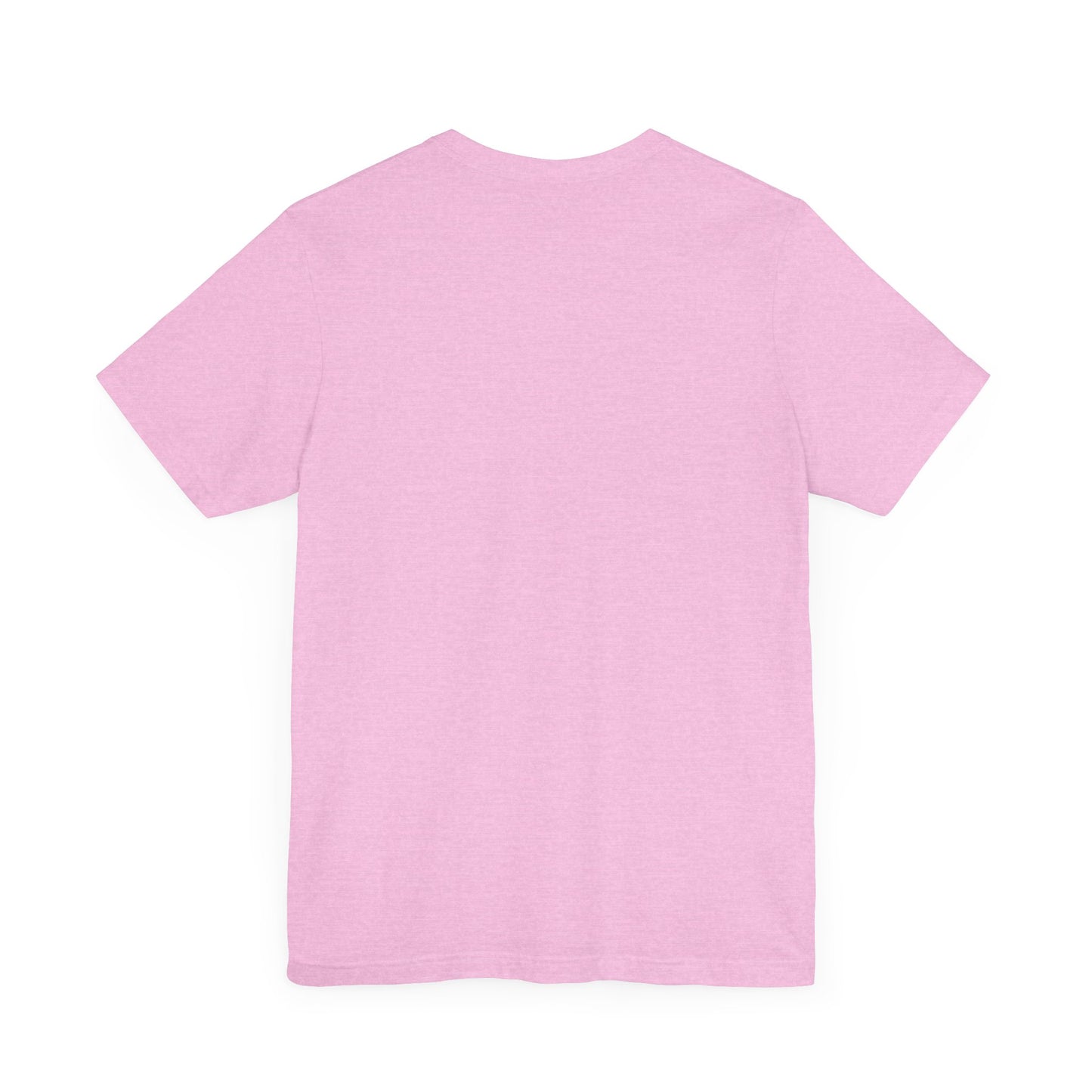 INSPIRED GARDEN L Unisex Jersey Short Sleeve Tee