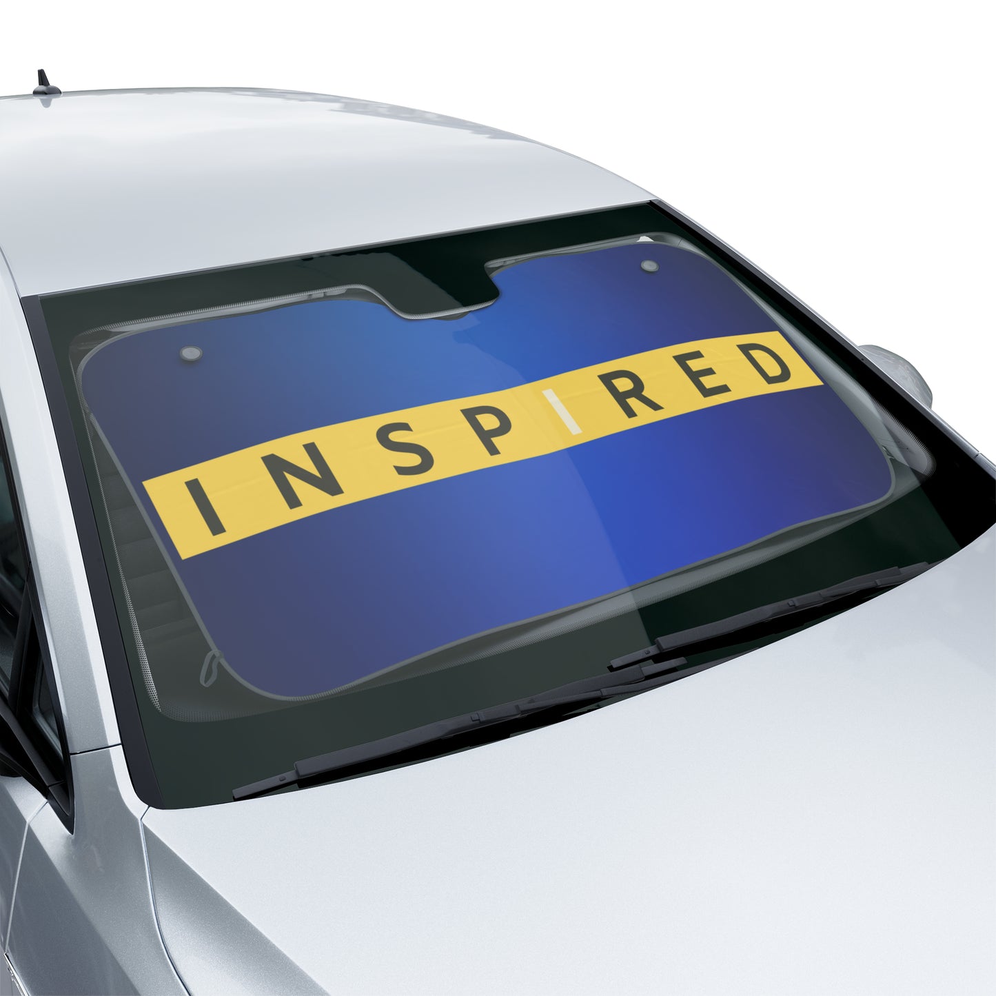 INSPIRED ORIGINAL Car Sun Shades