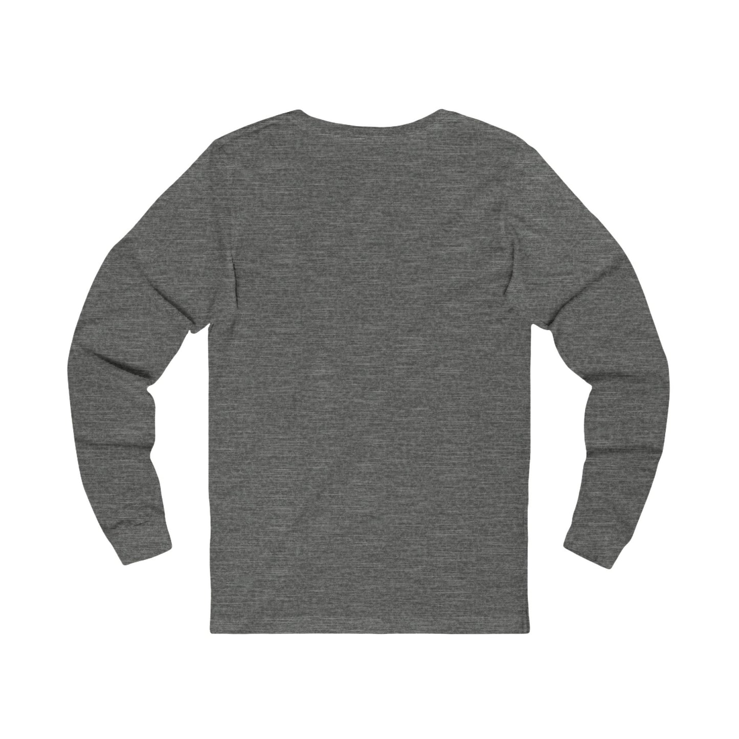 FREE SPIRIT UNISEX Jersey Long Sleeve Tee