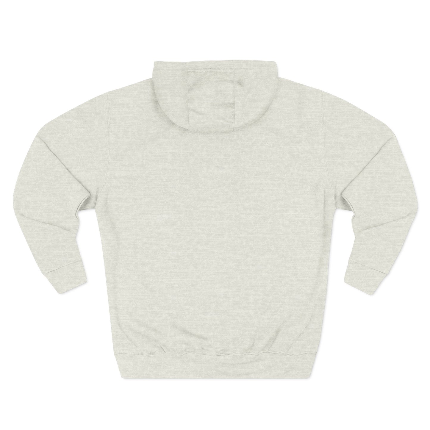 INSPIRED GARDEN Fleece Hoodie UNISEX