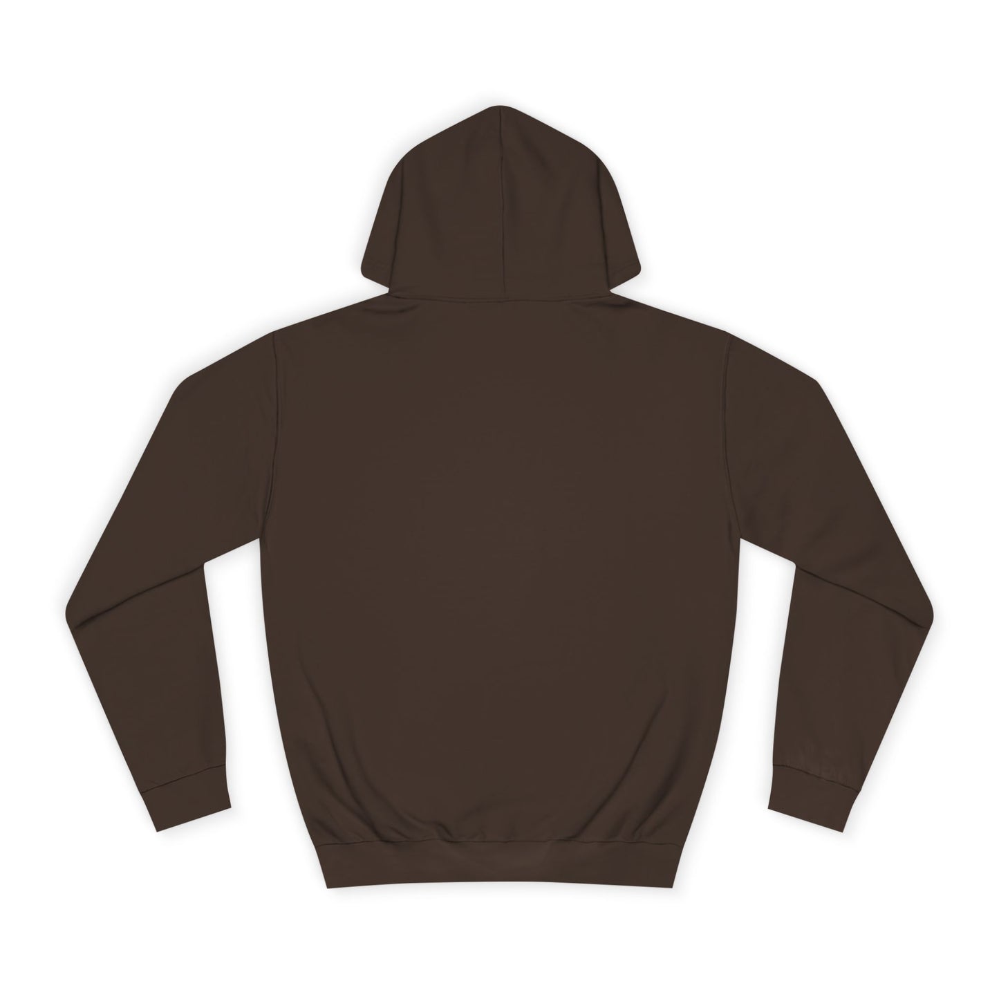 INSPIRED GARDEN L UNISEX College Hoodie