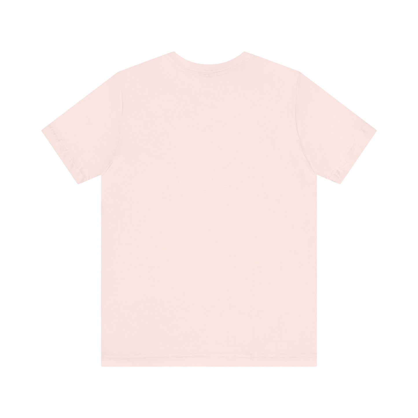 INSPIRED GARDEN P Unisex Jersey Short Sleeve Tee