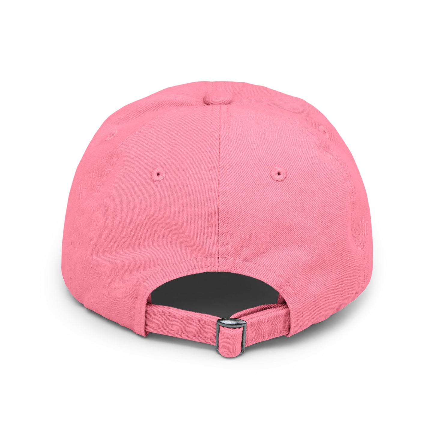 INSPIRED GARDEN L Unisex Distressed Cap - Inspired Fashion Accessory