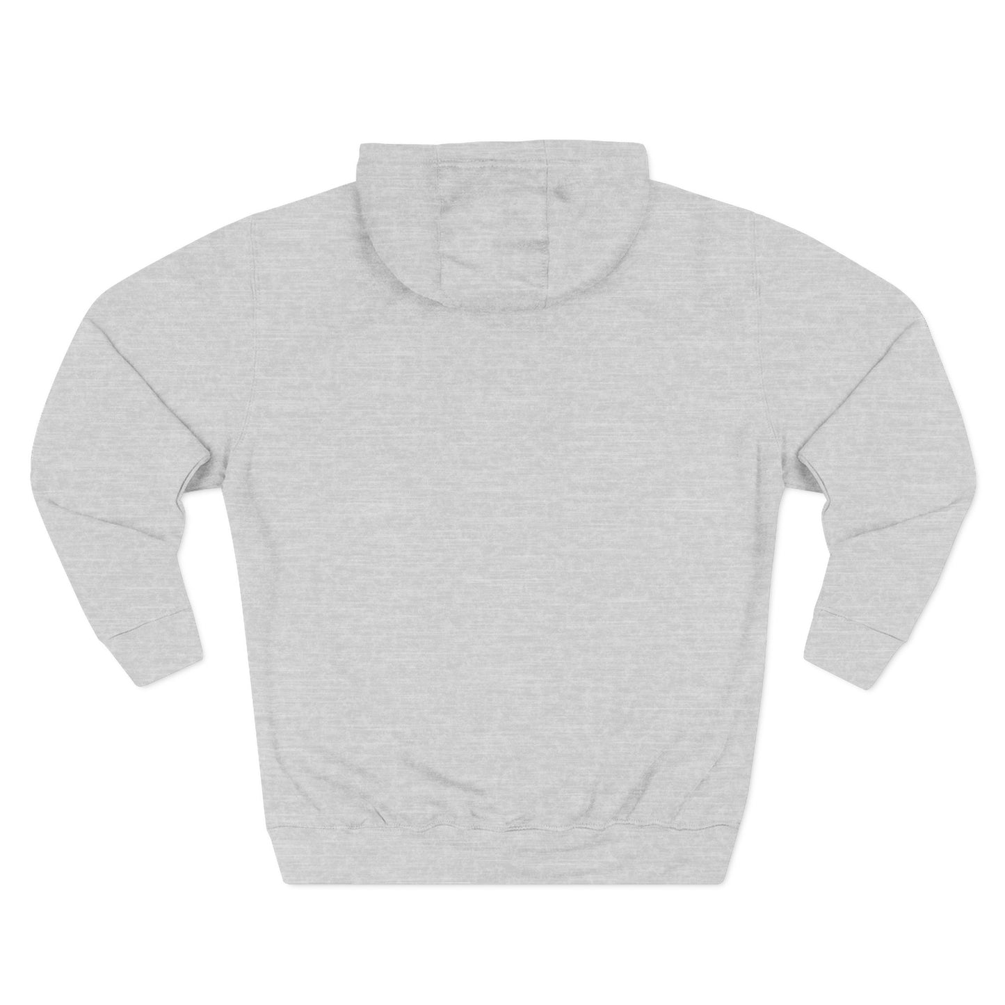 INSPIRED GARDEN Fleece Hoodie UNISEX