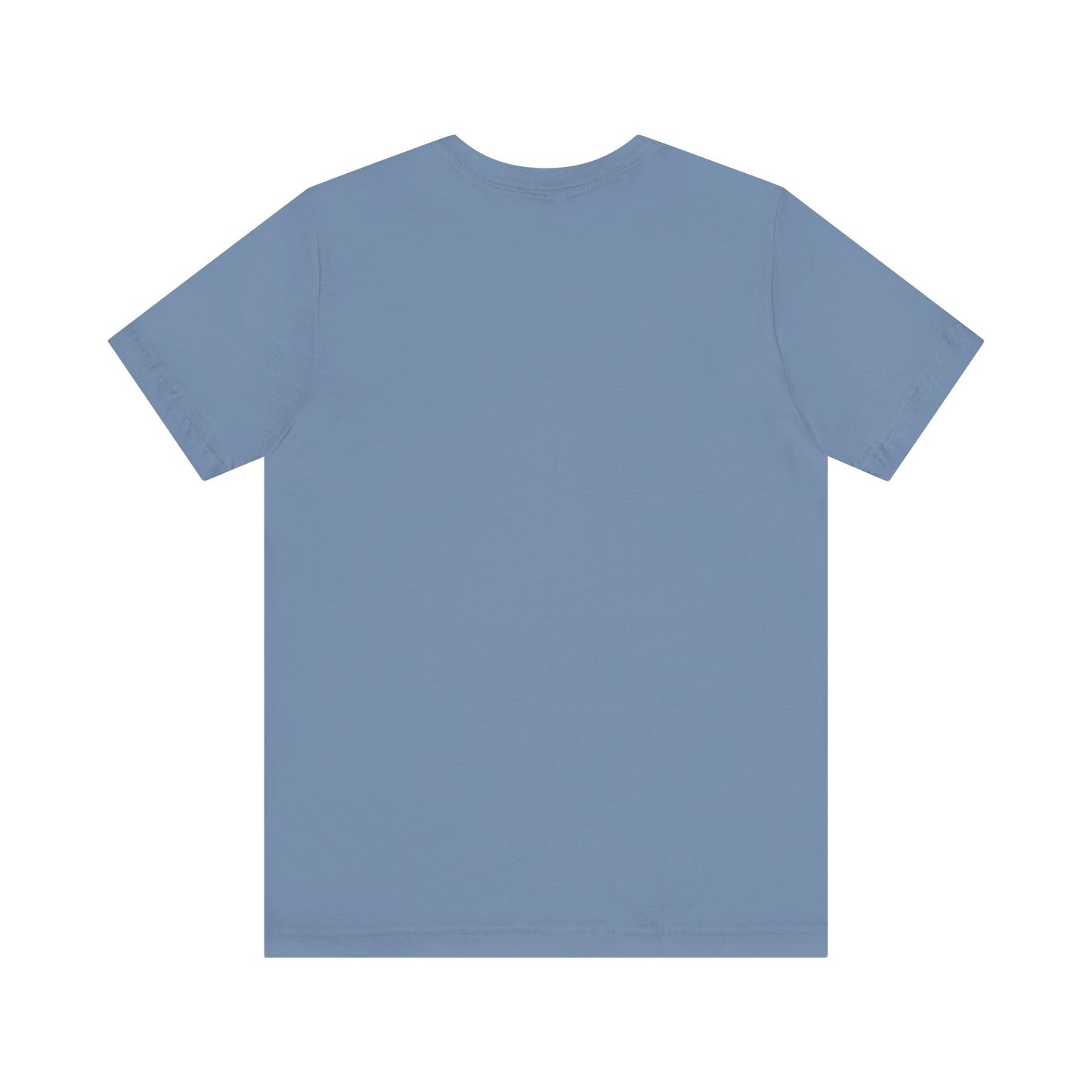INSPIRED GARDEN Unisex Jersey Short Sleeve Tee
