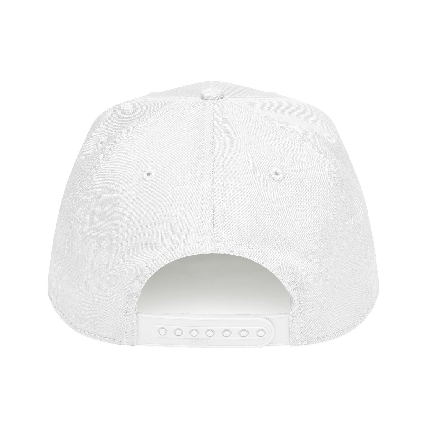 INSPIRED Big Bear Mid Profile Baseball Cap
