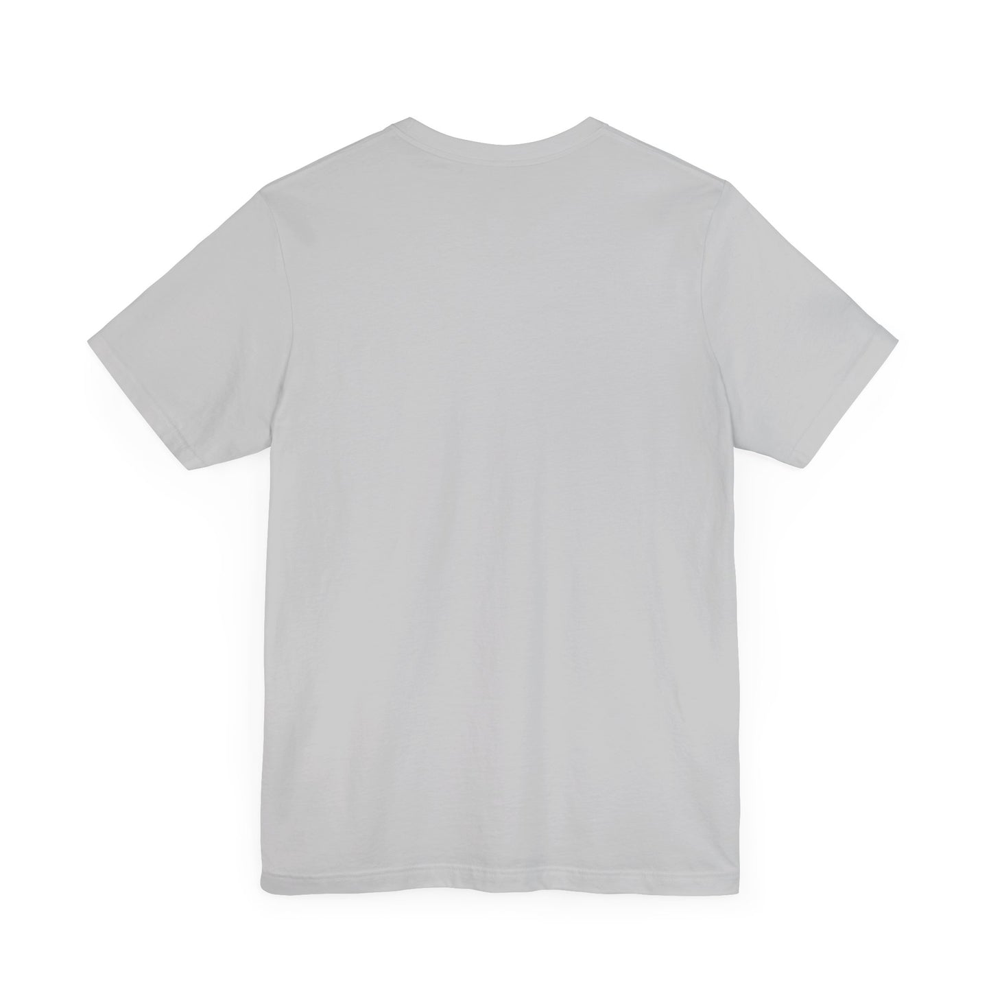 INSPIRED GARDEN L Unisex Jersey Short Sleeve Tee