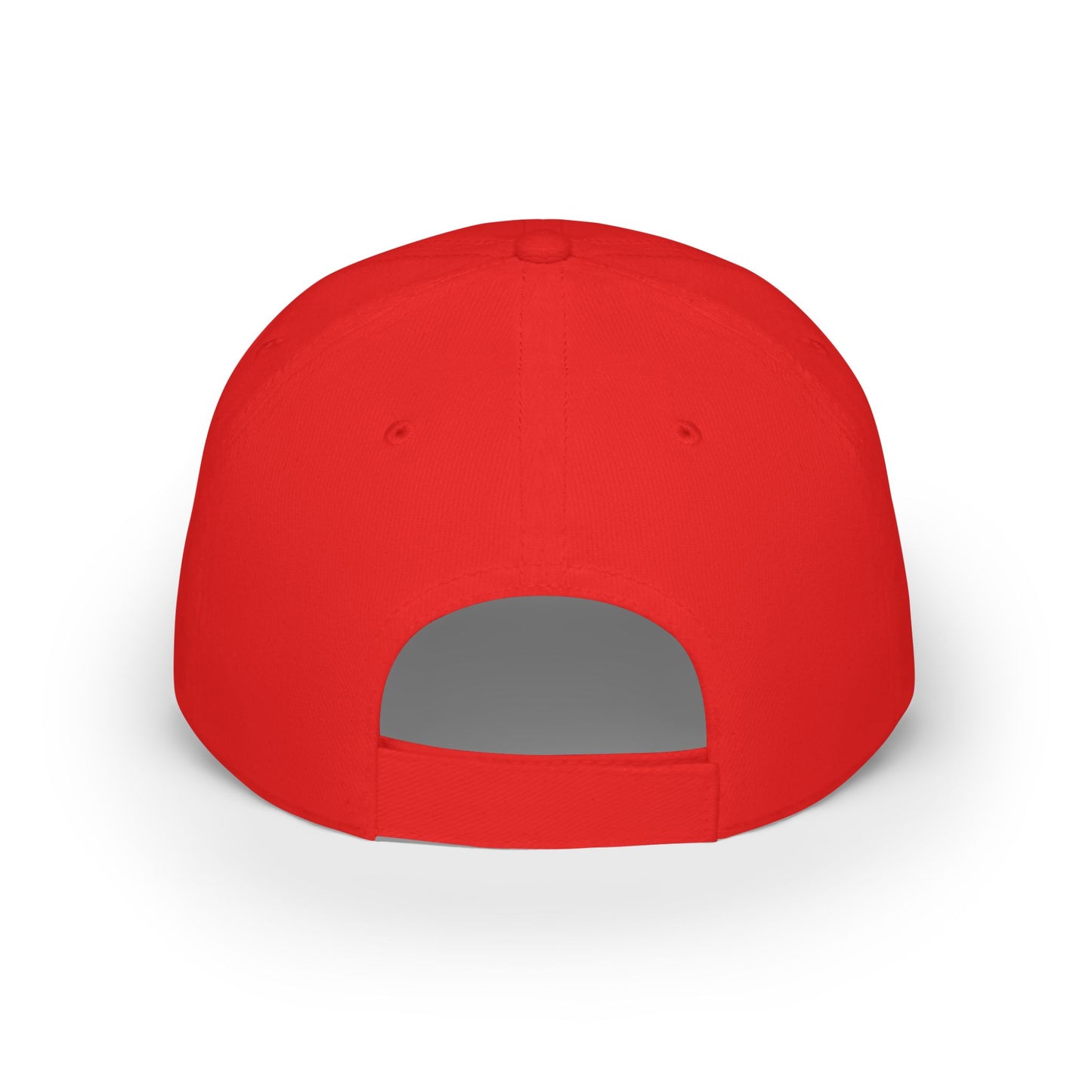 INSPIRED GARDEN Low Profile Baseball Cap