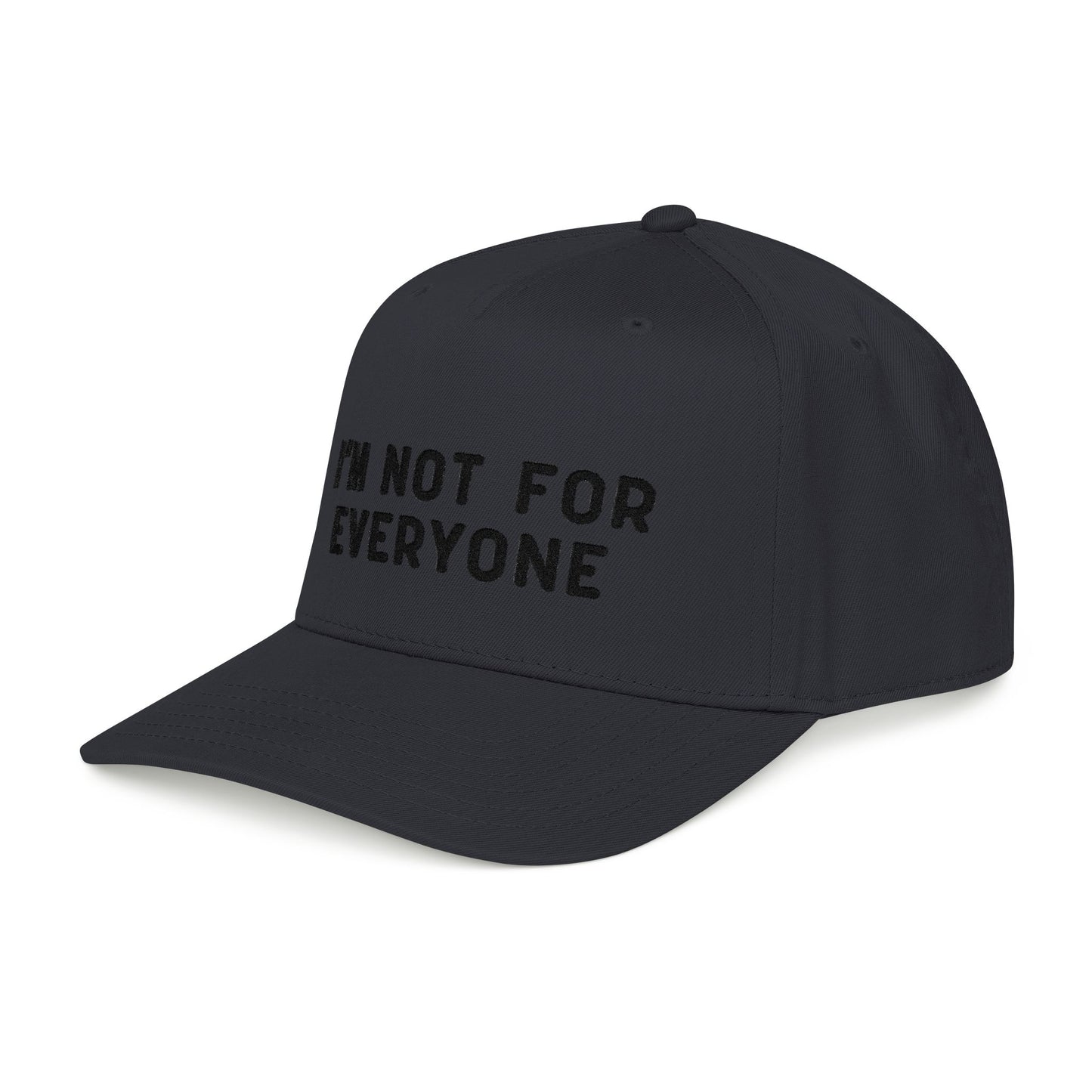 INSPIRED Everyone Mid Profile Baseball Cap