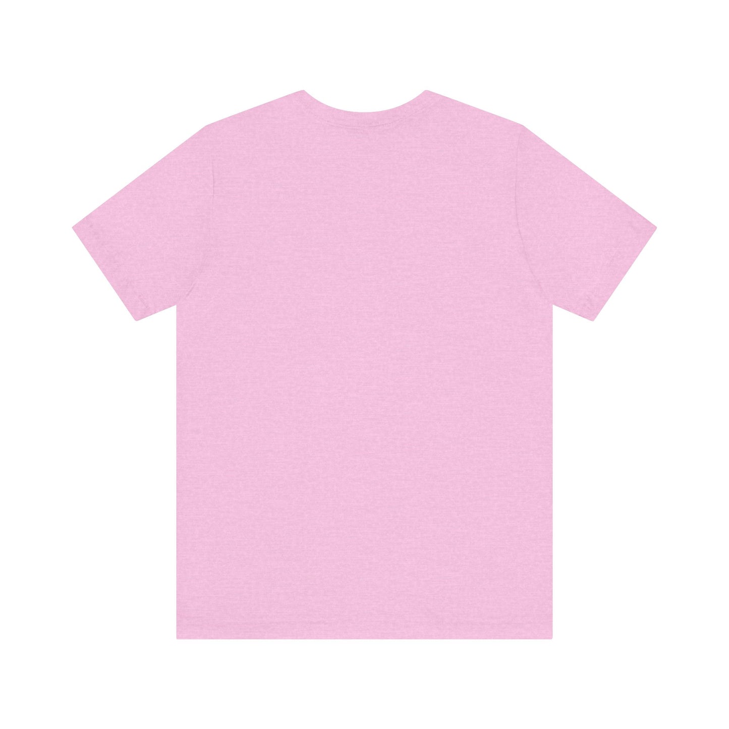 INSPIRED GARDEN L Unisex Jersey Short Sleeve Tee