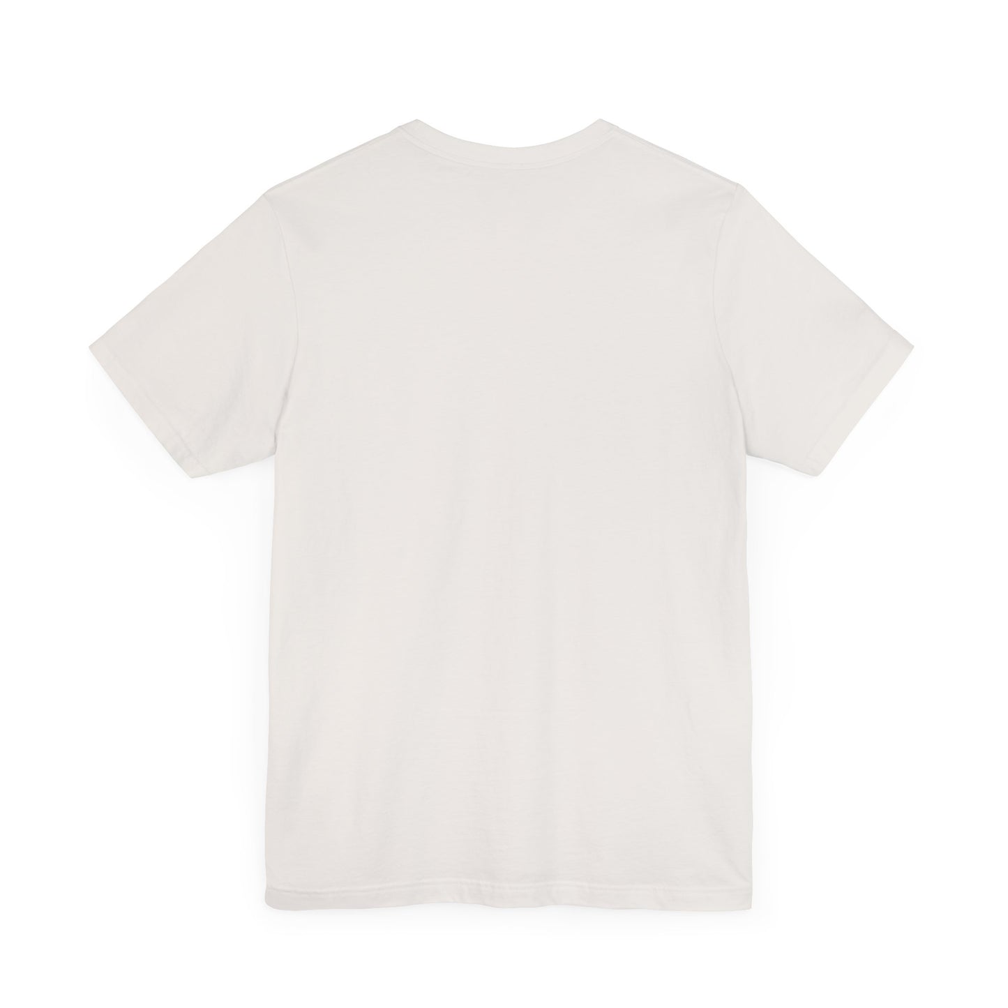INSPIRED GARDEN P Unisex Jersey Short Sleeve Tee