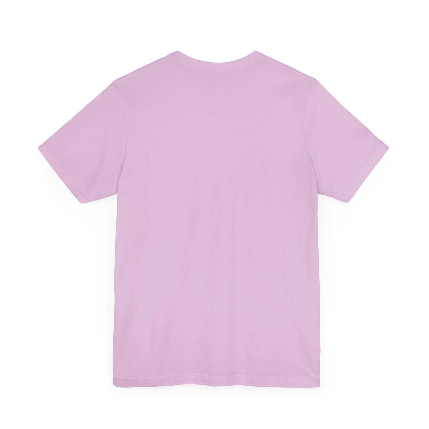 INSPIRED GARDEN P Unisex Jersey Short Sleeve Tee