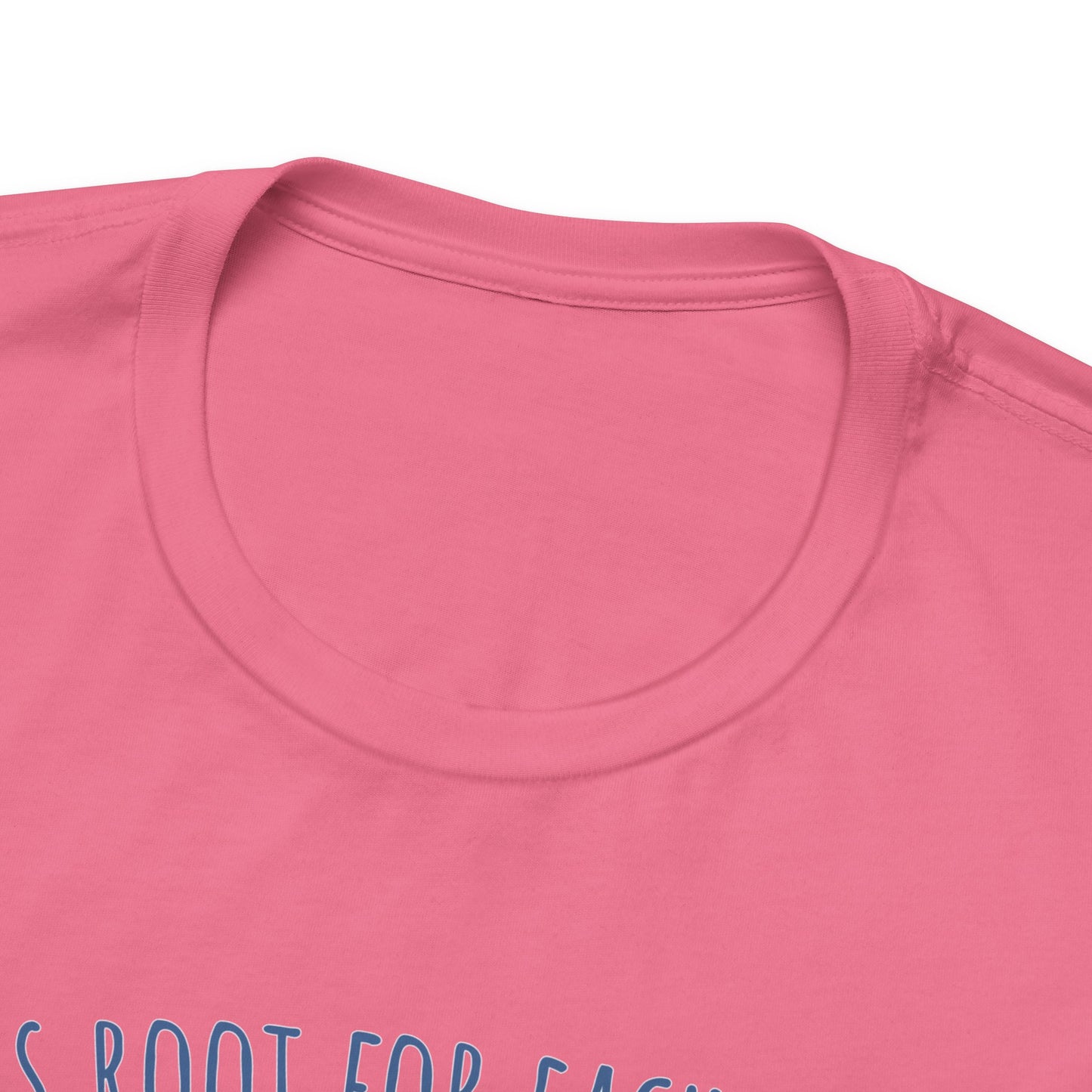 INSPIRED GARDEN L Unisex Jersey Short Sleeve Tee