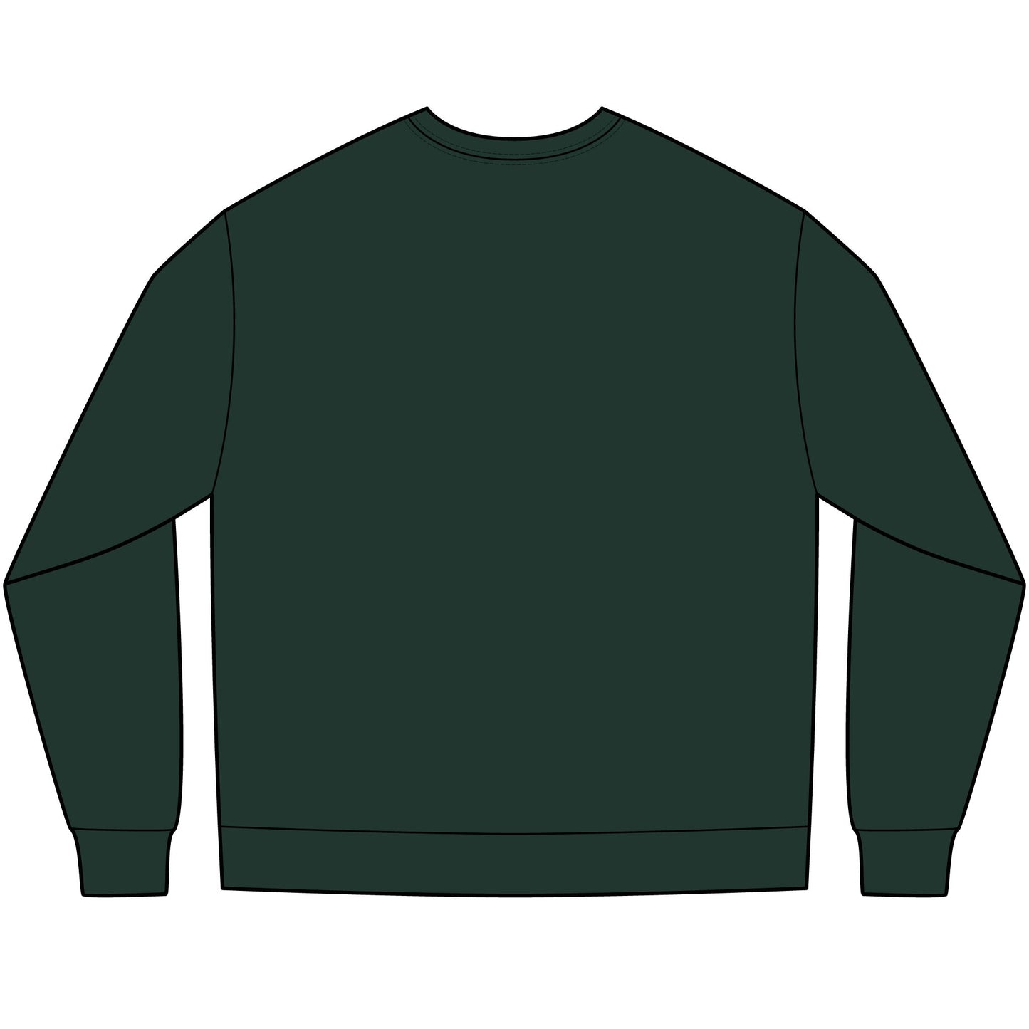 INSPIRED Everyone Long Sleeve Tee UNISEX
