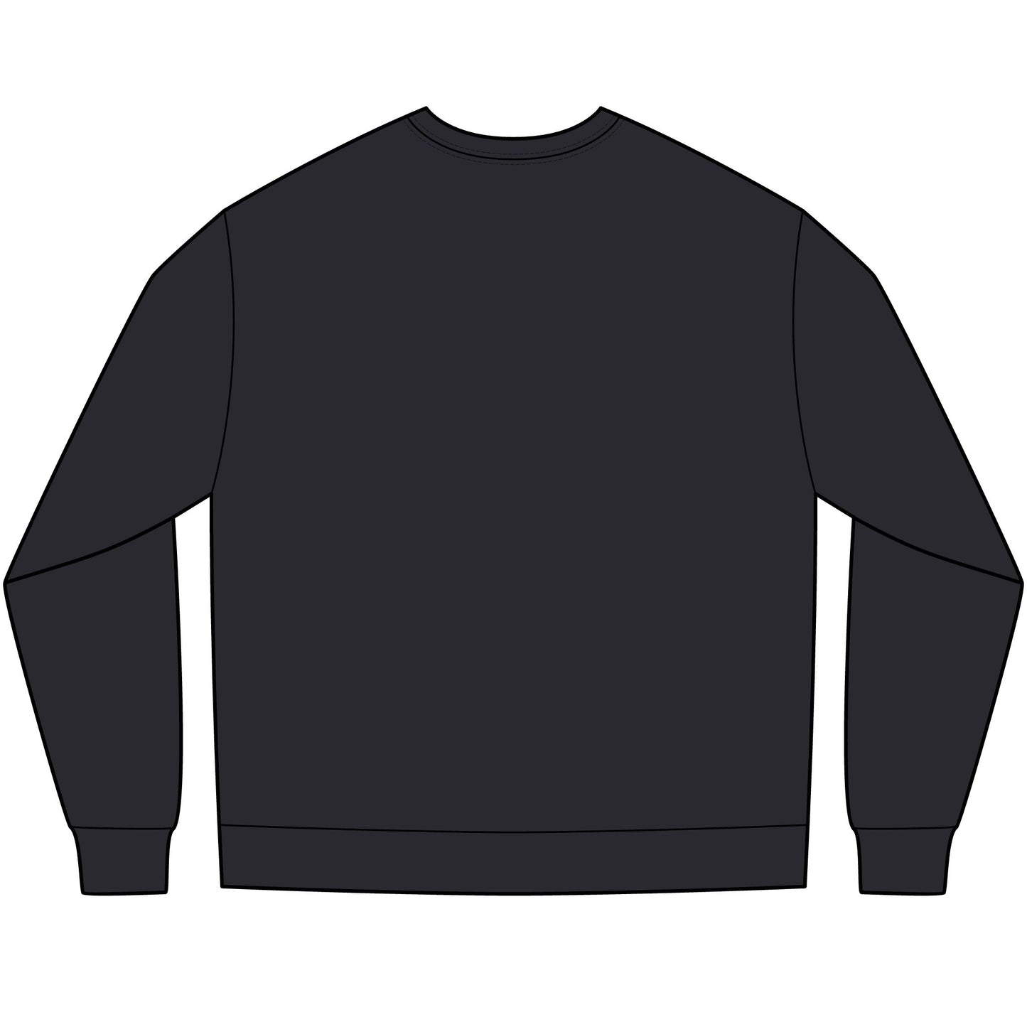 INSPIRED Everyone Long Sleeve Tee UNISEX