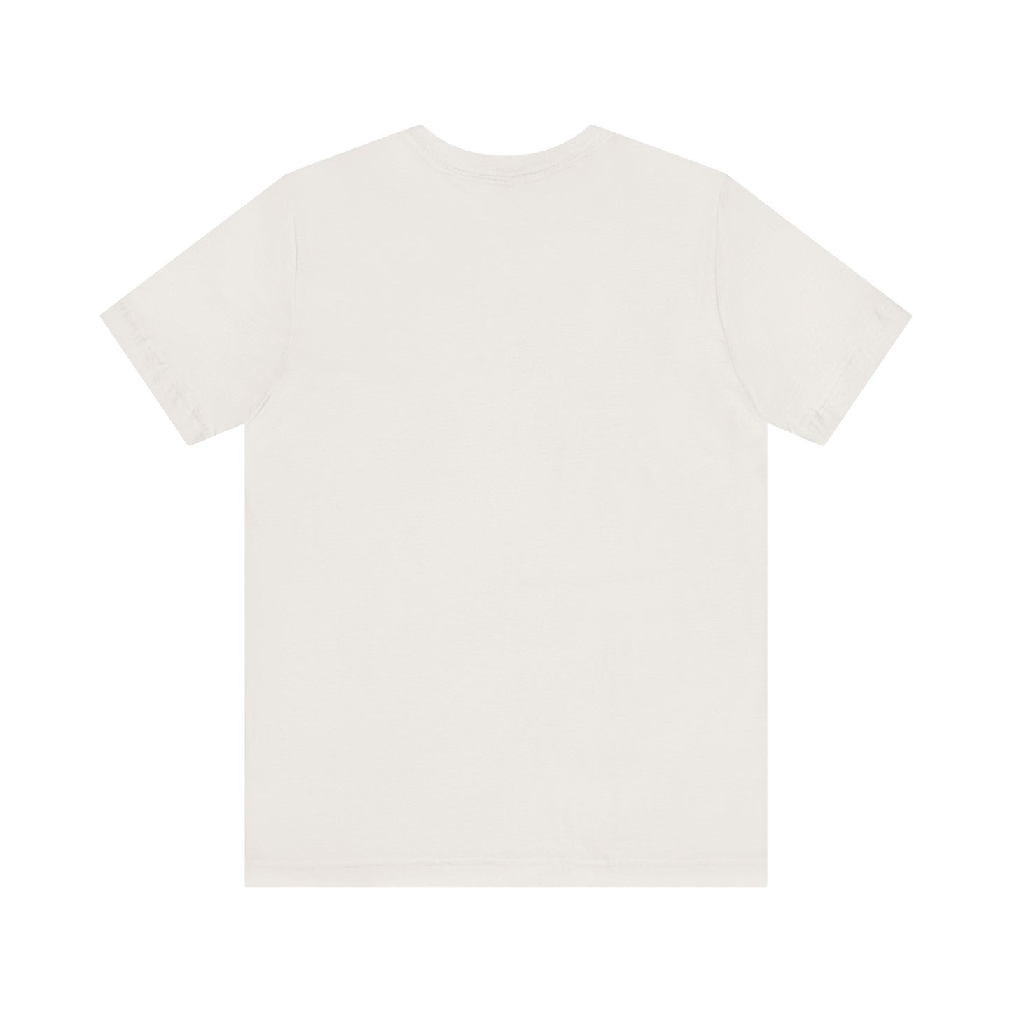 INSPIRED GARDEN P Unisex Jersey Short Sleeve Tee