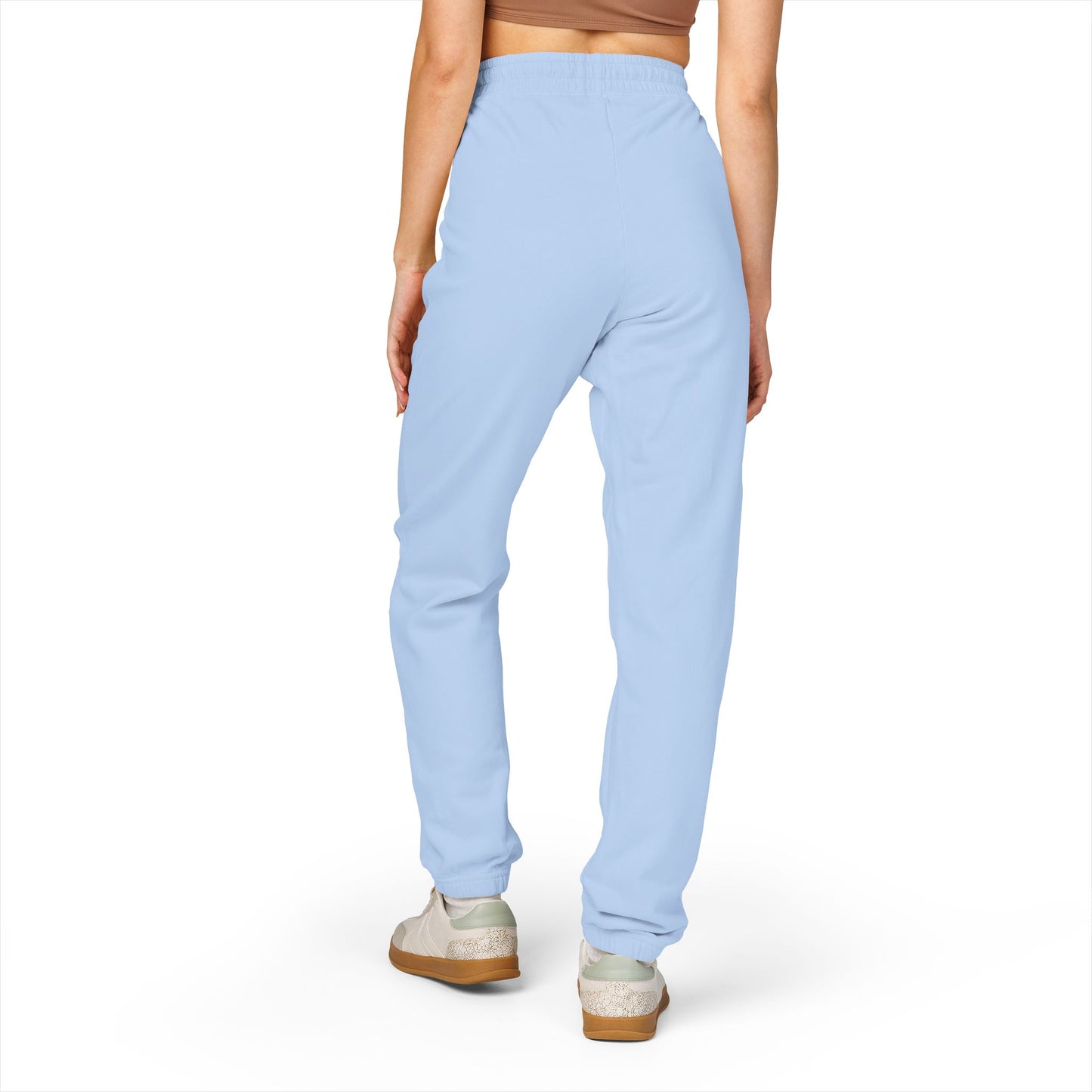 INSPIRED Fleece Sweatpants