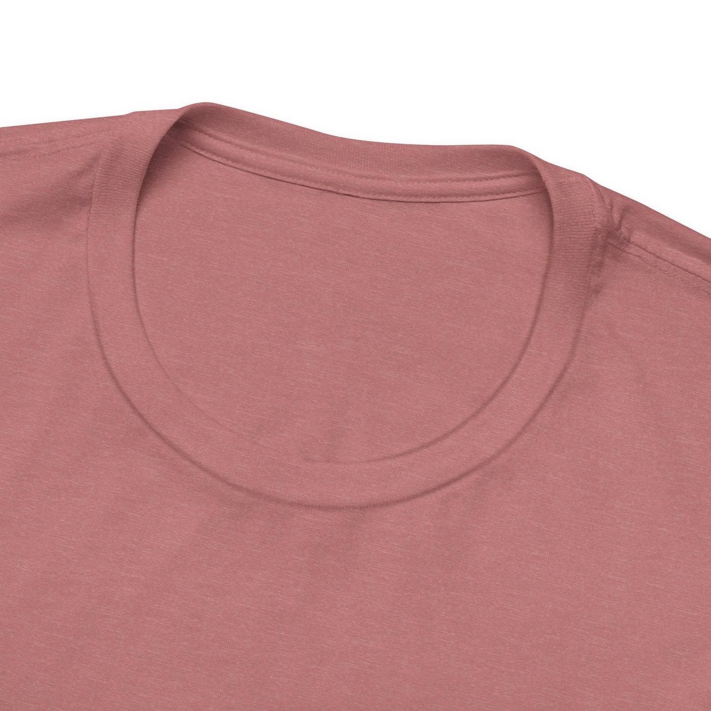 INSPIRED GARDEN Unisex Jersey Short Sleeve Tee