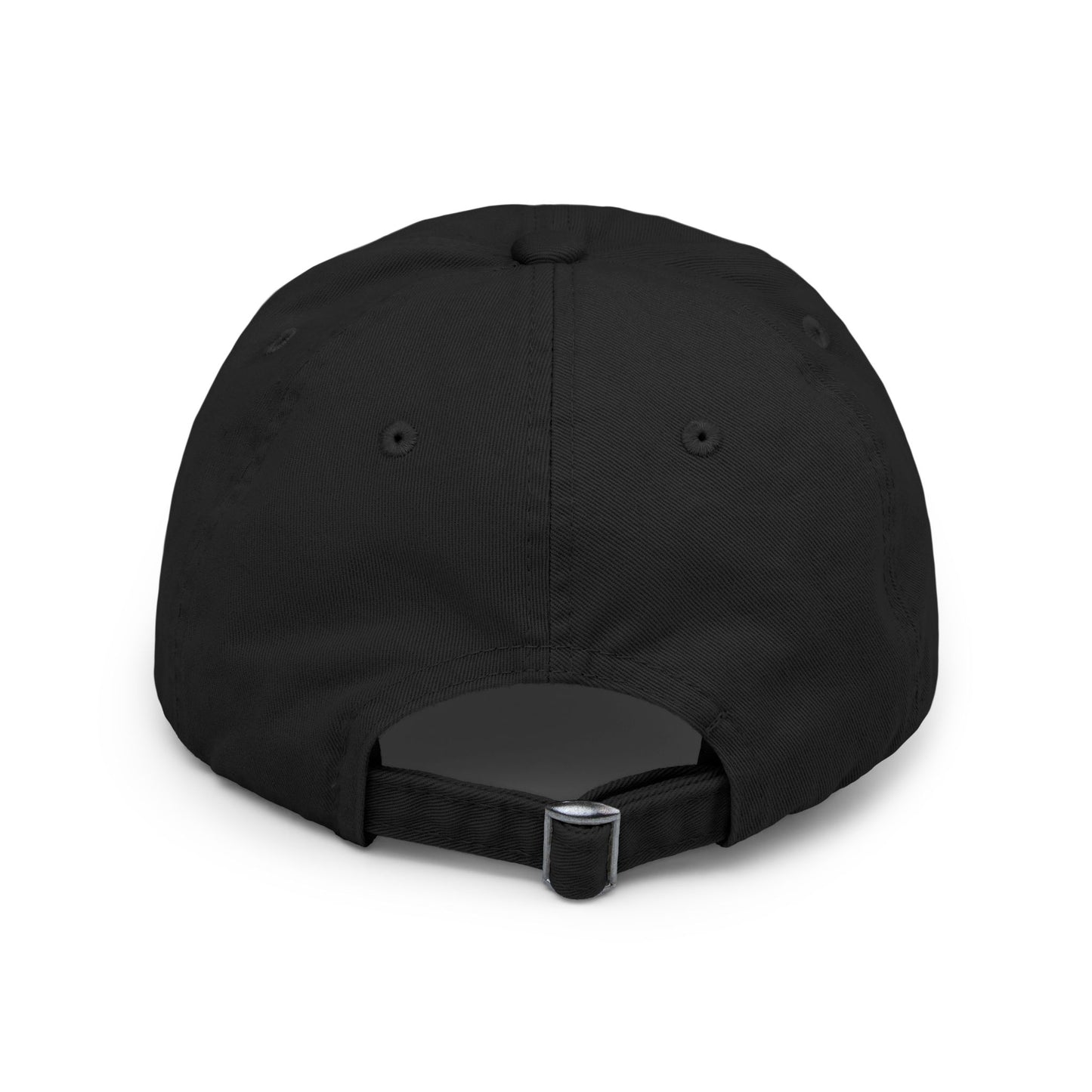 INSPIRED GARDEN Unisex Distressed Cap - Inspired Fashion Accessory