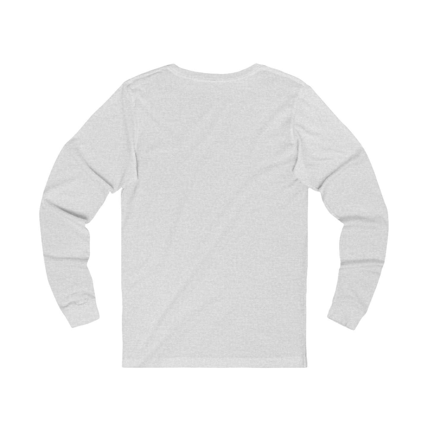 FREE SPIRIT UNISEX Jersey Long Sleeve Tee