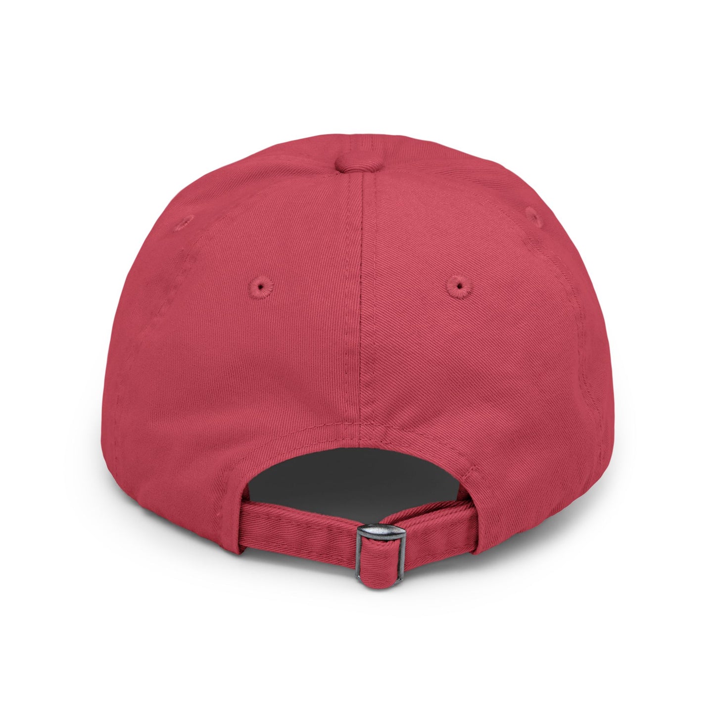 INSPIRED GARDEN L Unisex Distressed Cap - Inspired Fashion Accessory